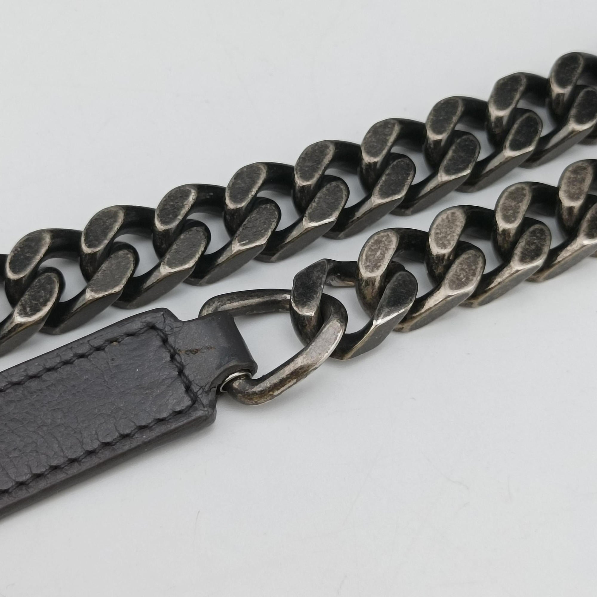 COLLEGE Grey Leather 428056 TCT428056.0616カレッジ グレー レザー 428056 TCT428056.0616