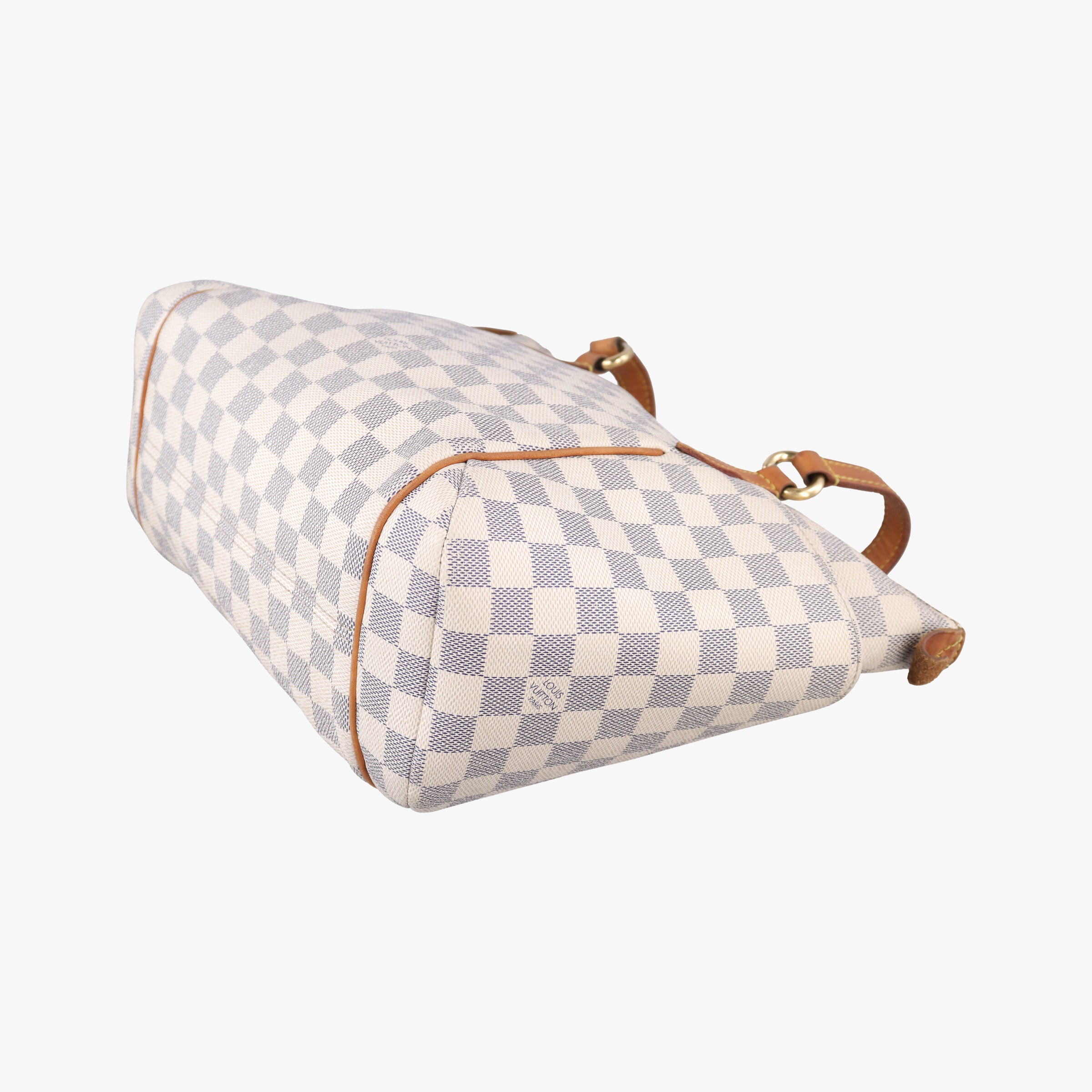 TOTALLY MM Azur Damier Canvas N51262 SD1172トータリーMM アズール ダミエキャンバス N51262 SD1172