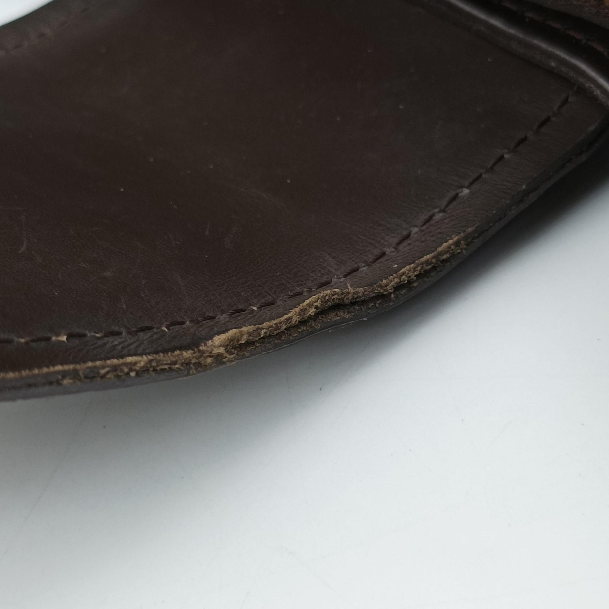 SISTINA MM EBENE Damier Canvas N41541 VI5019システィナMM エベヌ ダミエキャンバス N41541 VI5019