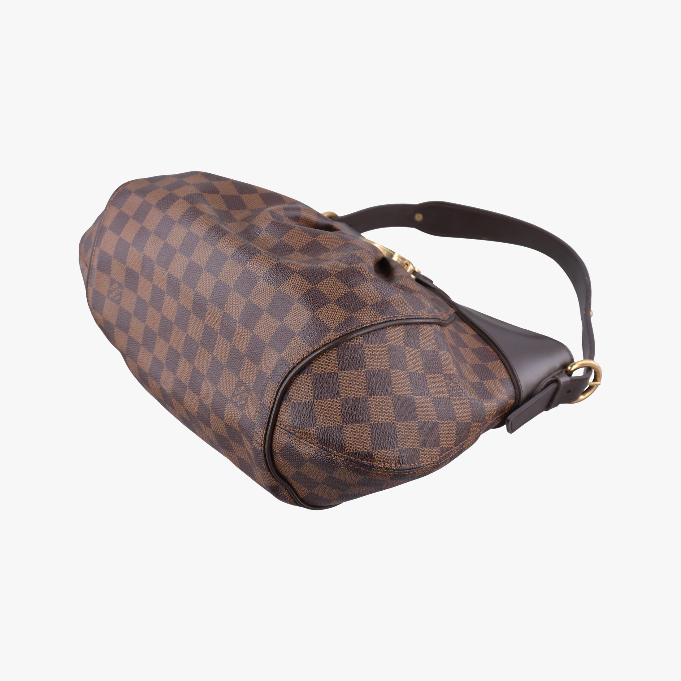SISTINA MM EBENE Damier Canvas N41541 VI5019システィナMM エベヌ ダミエキャンバス N41541 VI5019