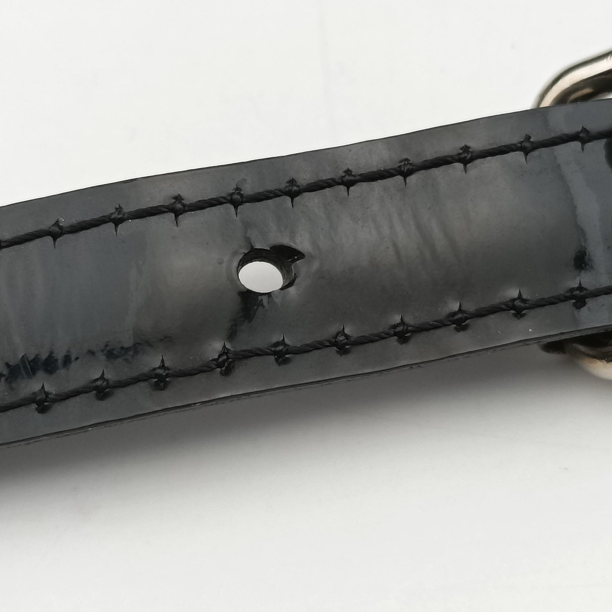 Sevigne Noir Epi M40522 SN4151セヴィニエ ノワール エピ M40522 SN4151