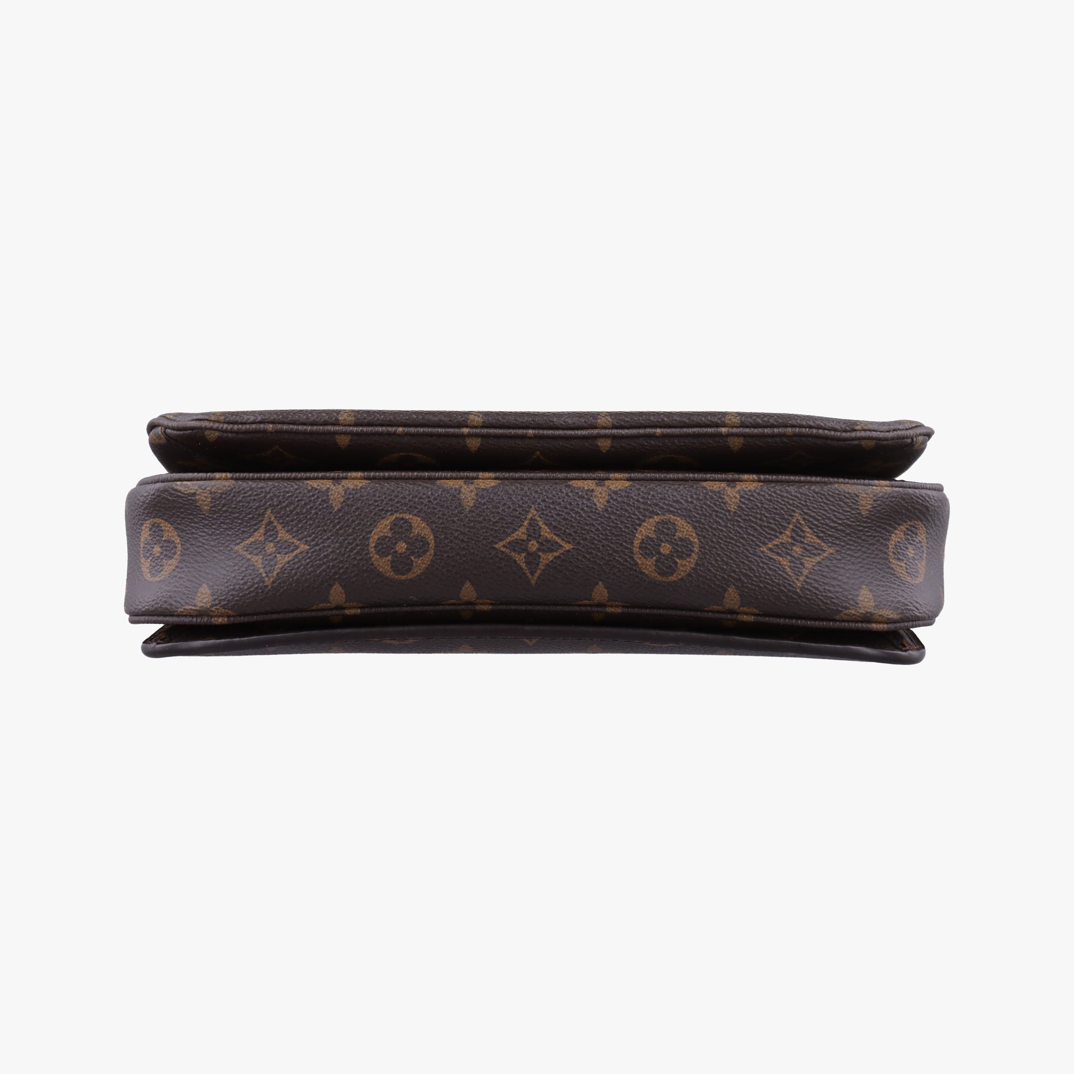 Pochette Metis MM Brown Monogram Canvas M44875 PL4106ポシェットメティスMM モノグラム/ブラウン モノグラムキャンバス M44875 PL4106