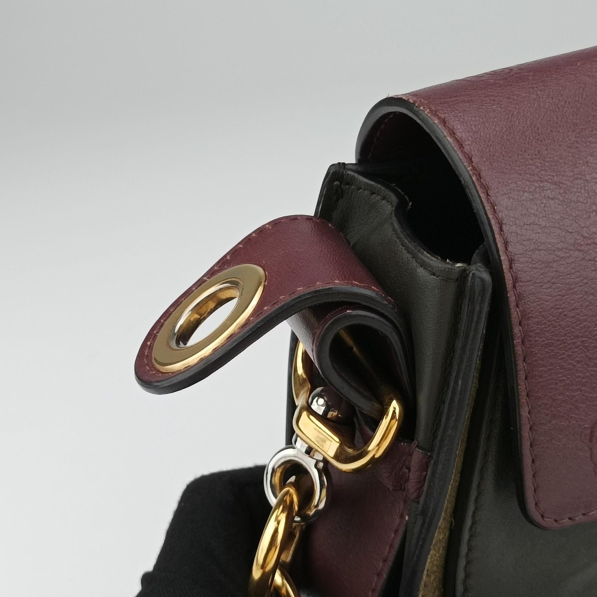 Tess Green × Bordeaux Leather × Suede 04 16 70 65テス グリーン × ボルドー レザー × スエード 04 16 70 65