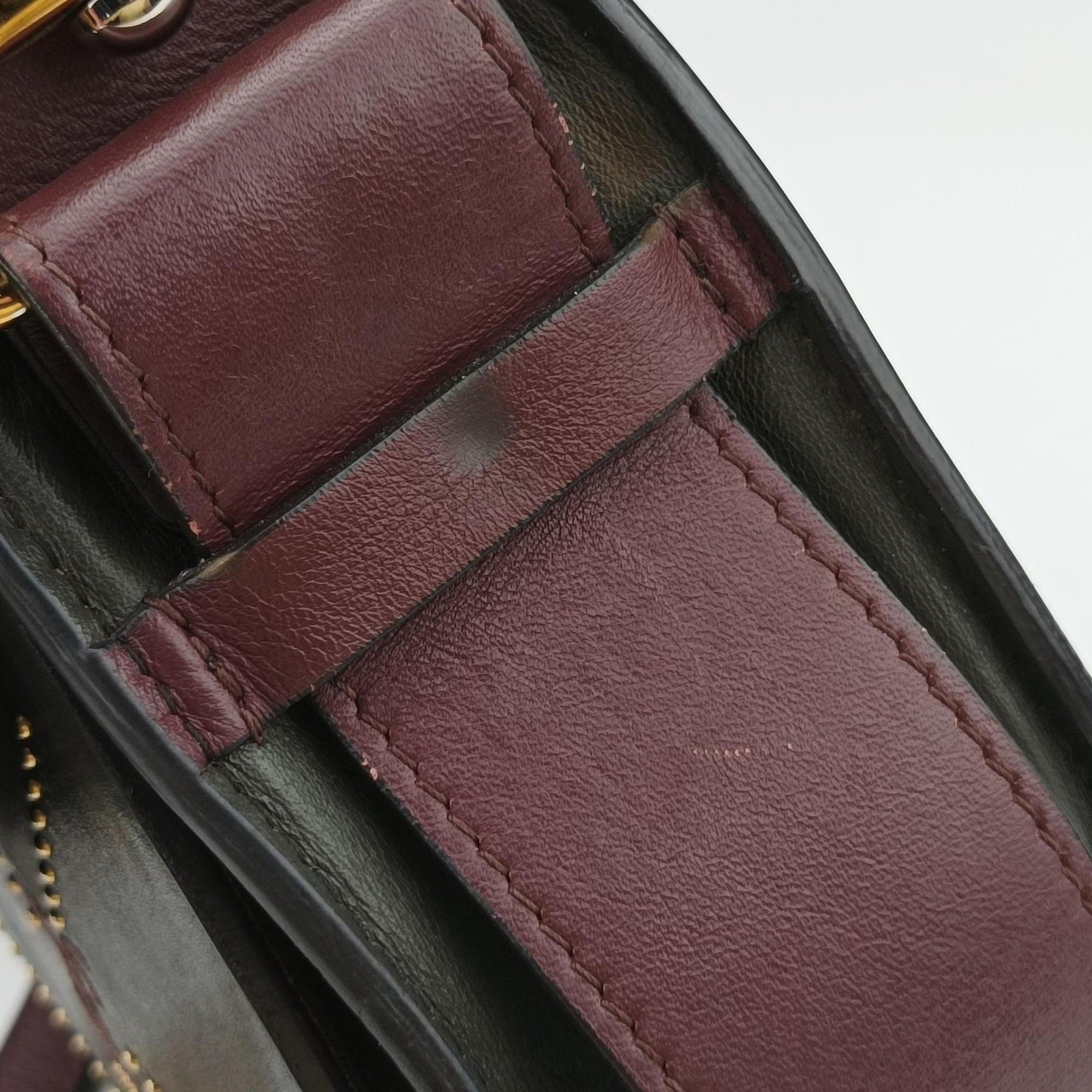 Tess Green × Bordeaux Leather × Suede 04 16 70 65テス グリーン × ボルドー レザー × スエード 04 16 70 65