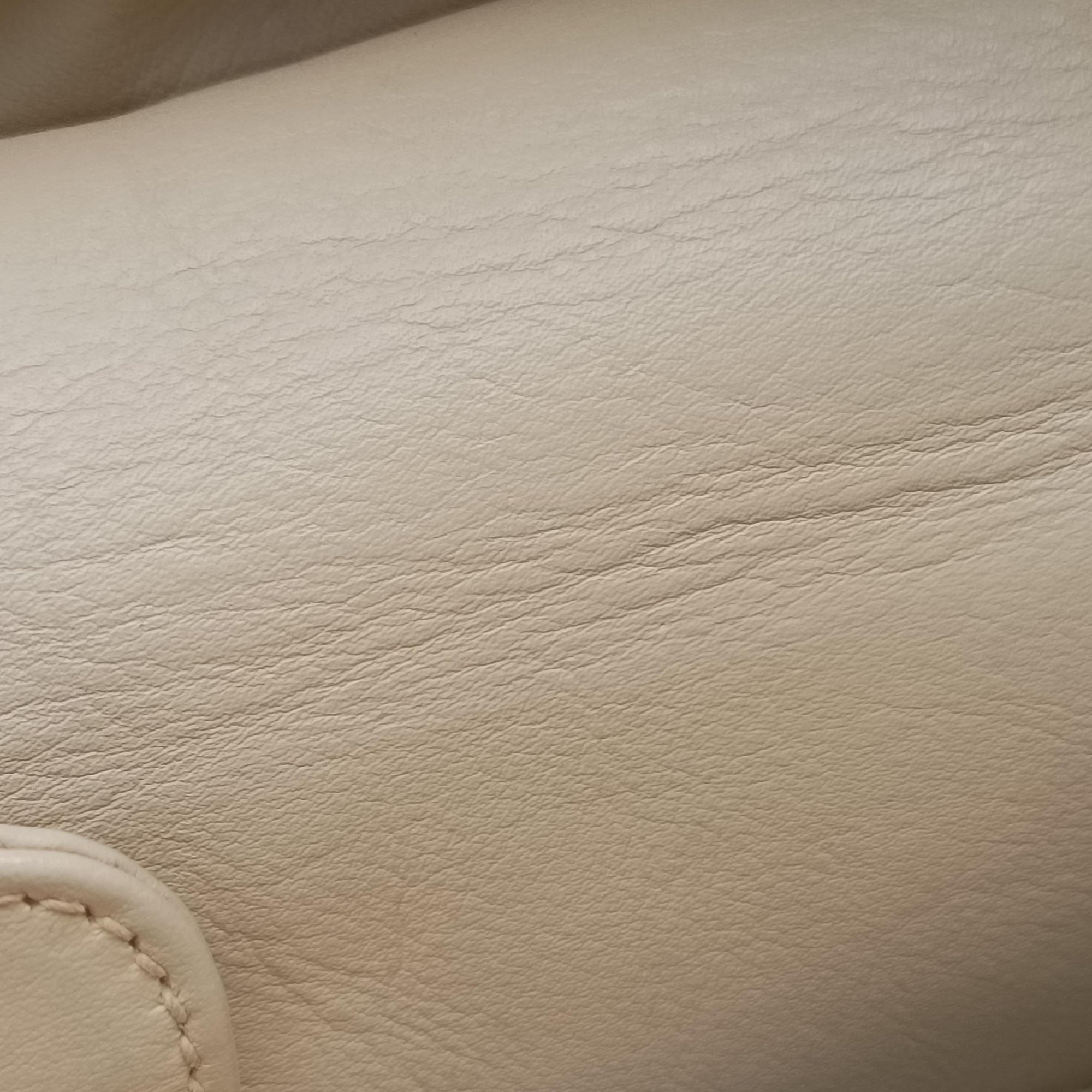 Monete Beige leather EK.N10.33251モネーテ ベージュ レザー EK.N10.33251