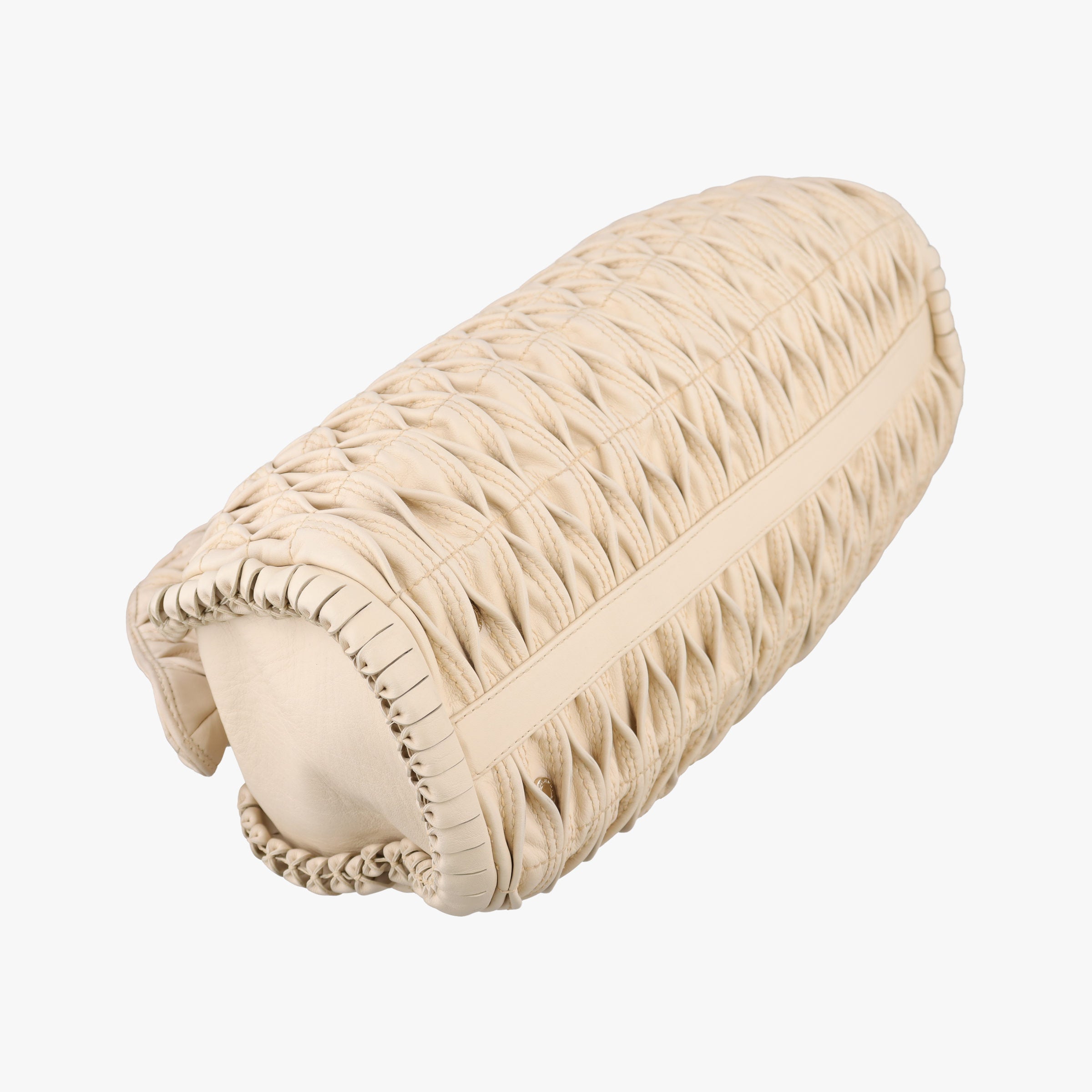 Monete Beige leather EK.N10.33251モネーテ ベージュ レザー EK.N10.33251