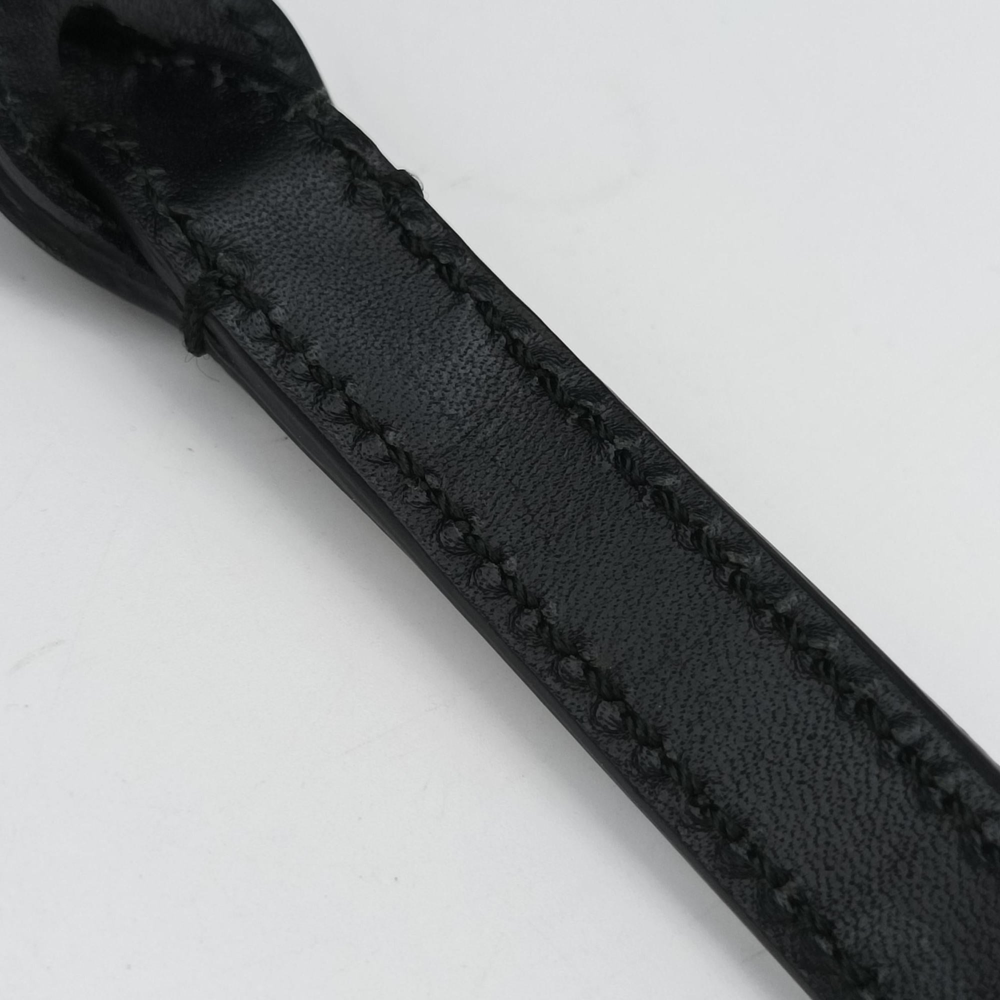 GG Craft Black canvas 247209 H6744148GGクラフト ブラック キャンバス 247209 H6744148