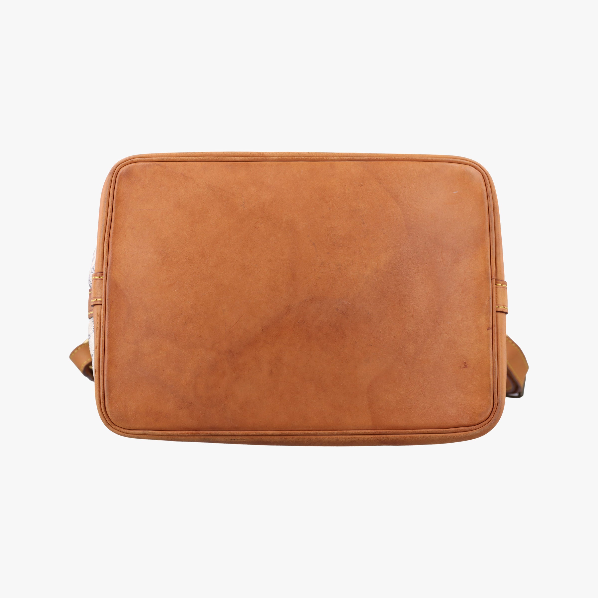 Noe AZUR Damier Canvas N42222 AR4029ノエ アズール ダミエキャンバス N42222 AR4029