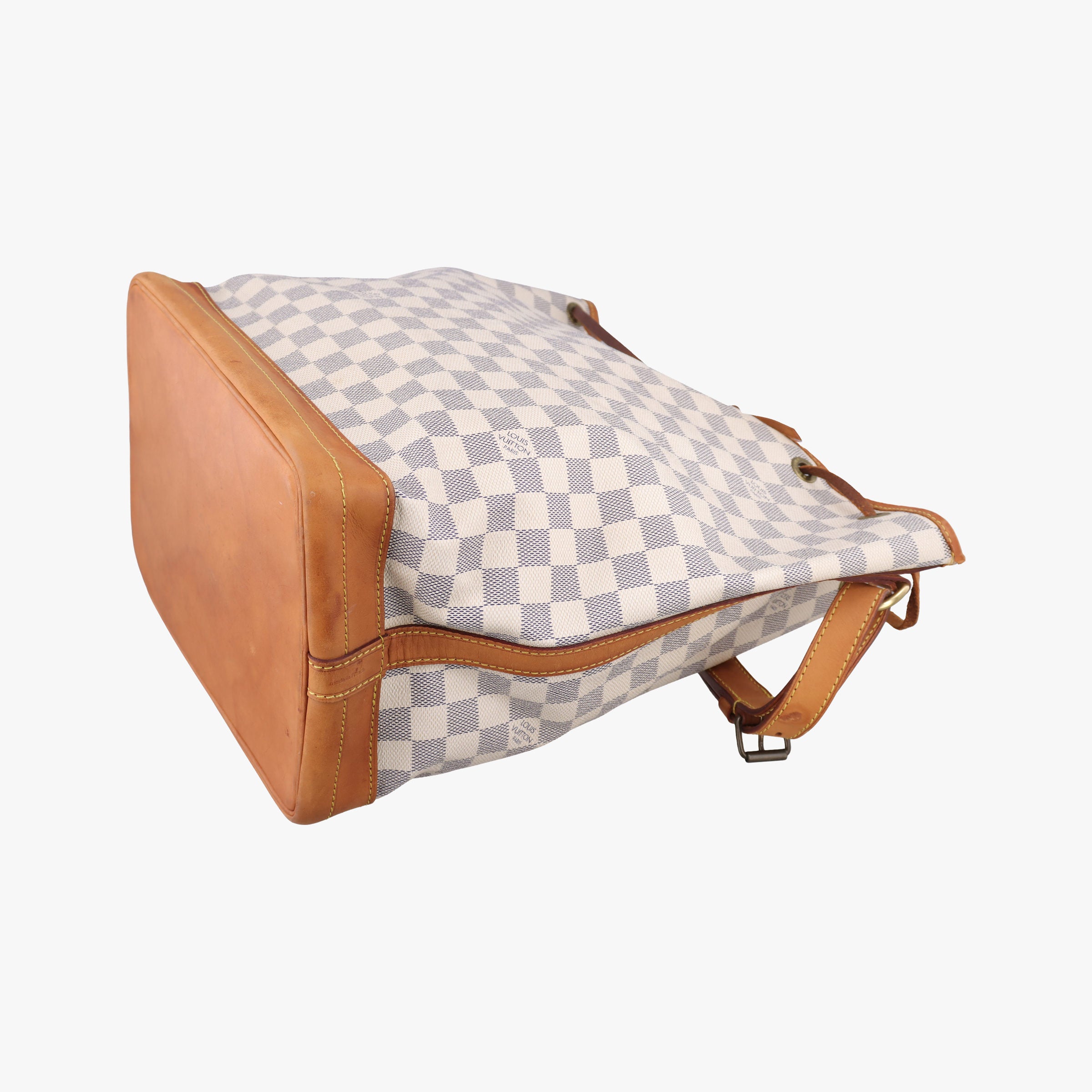 Noe AZUR Damier Canvas N42222 AR4029ノエ アズール ダミエキャンバス N42222 AR4029