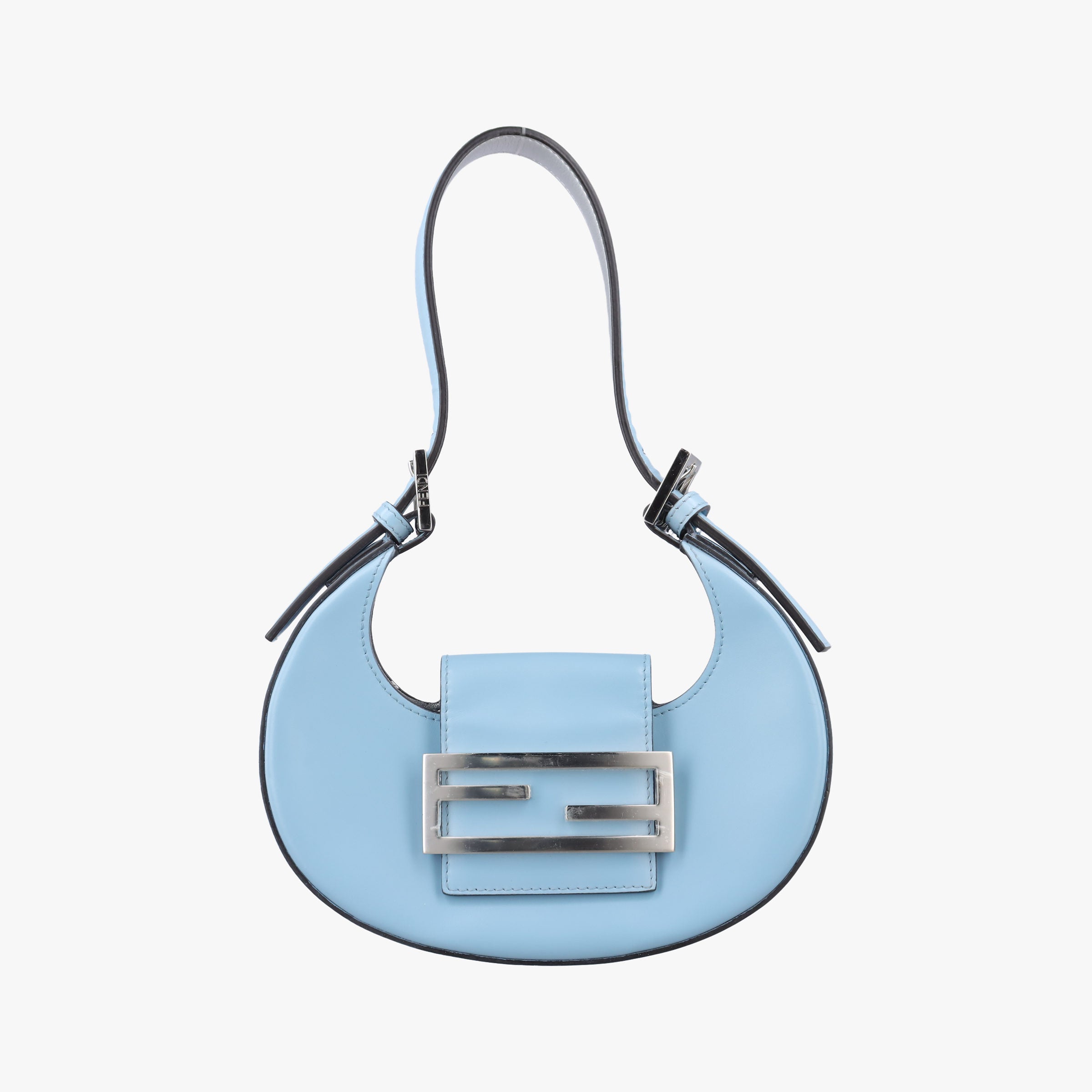 Cookie Mini Blue Leather 8BS065 8BS065-AAIW-228-0501クッキーミニ ブルー レザー 8BS065 8BS065-AAIW-228-0501