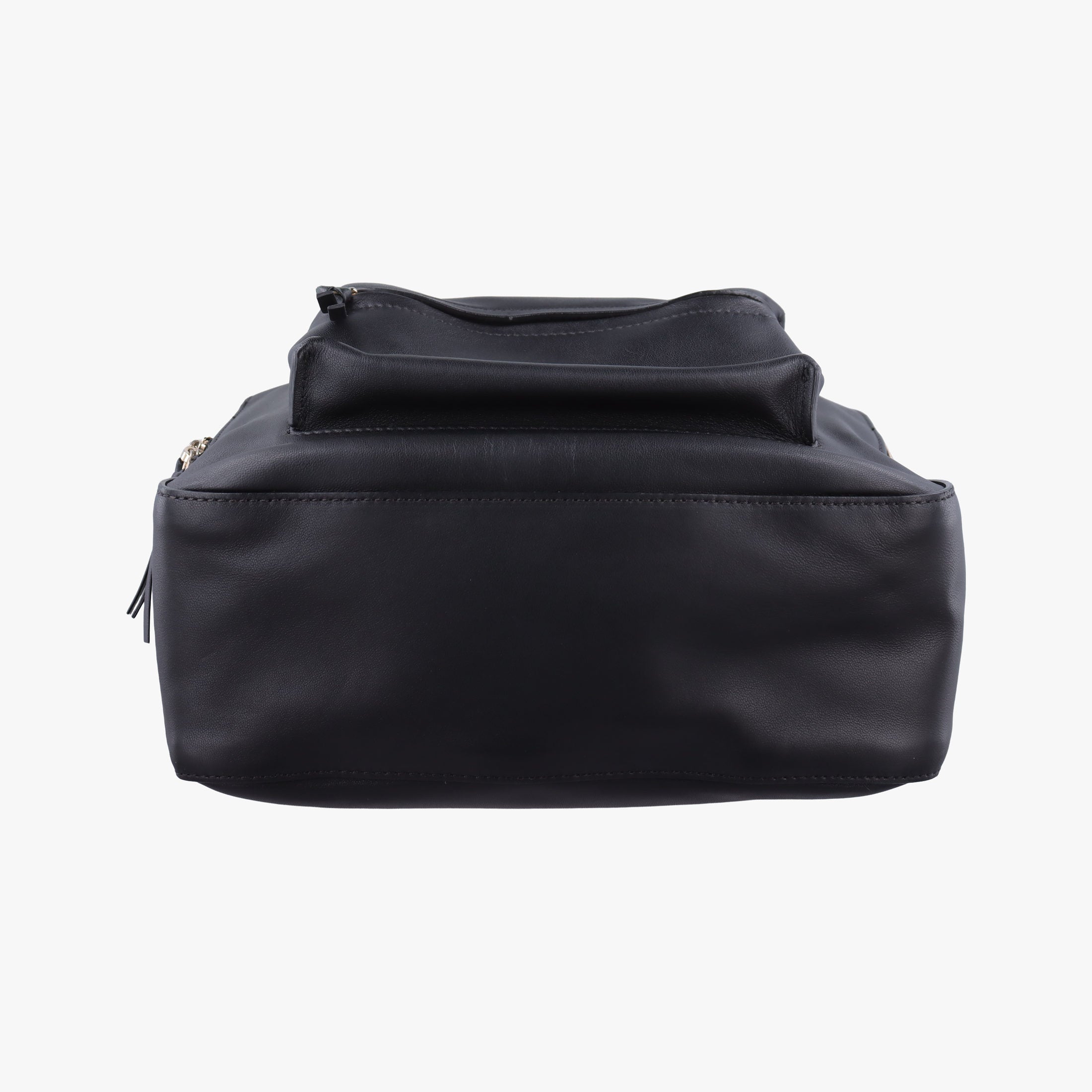 La Medusa Black Leather CLG 247129320573ラ メドゥーサ ブラック レザー CLG 247129320573