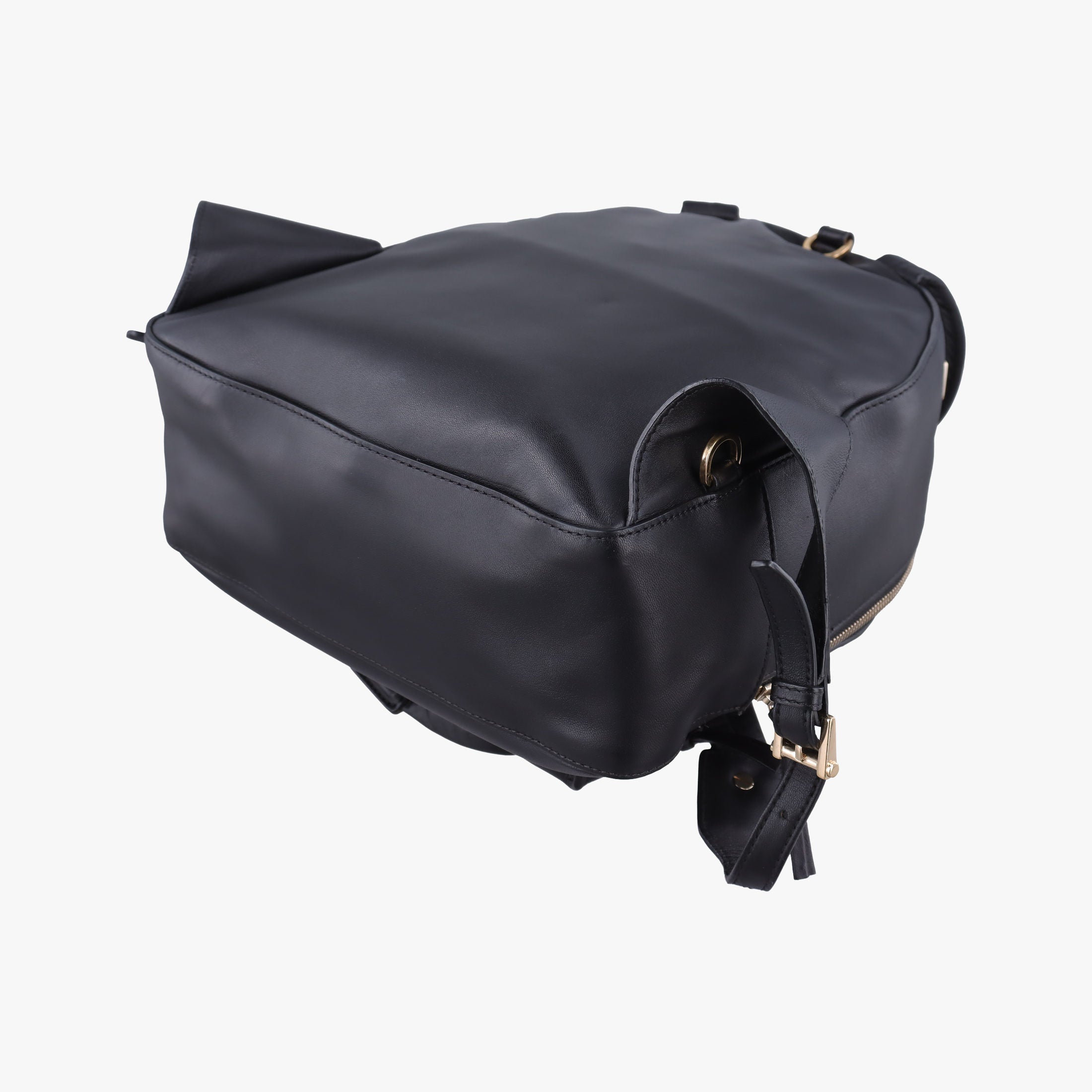 La Medusa Black Leather CLG 247129320573ラ メドゥーサ ブラック レザー CLG 247129320573