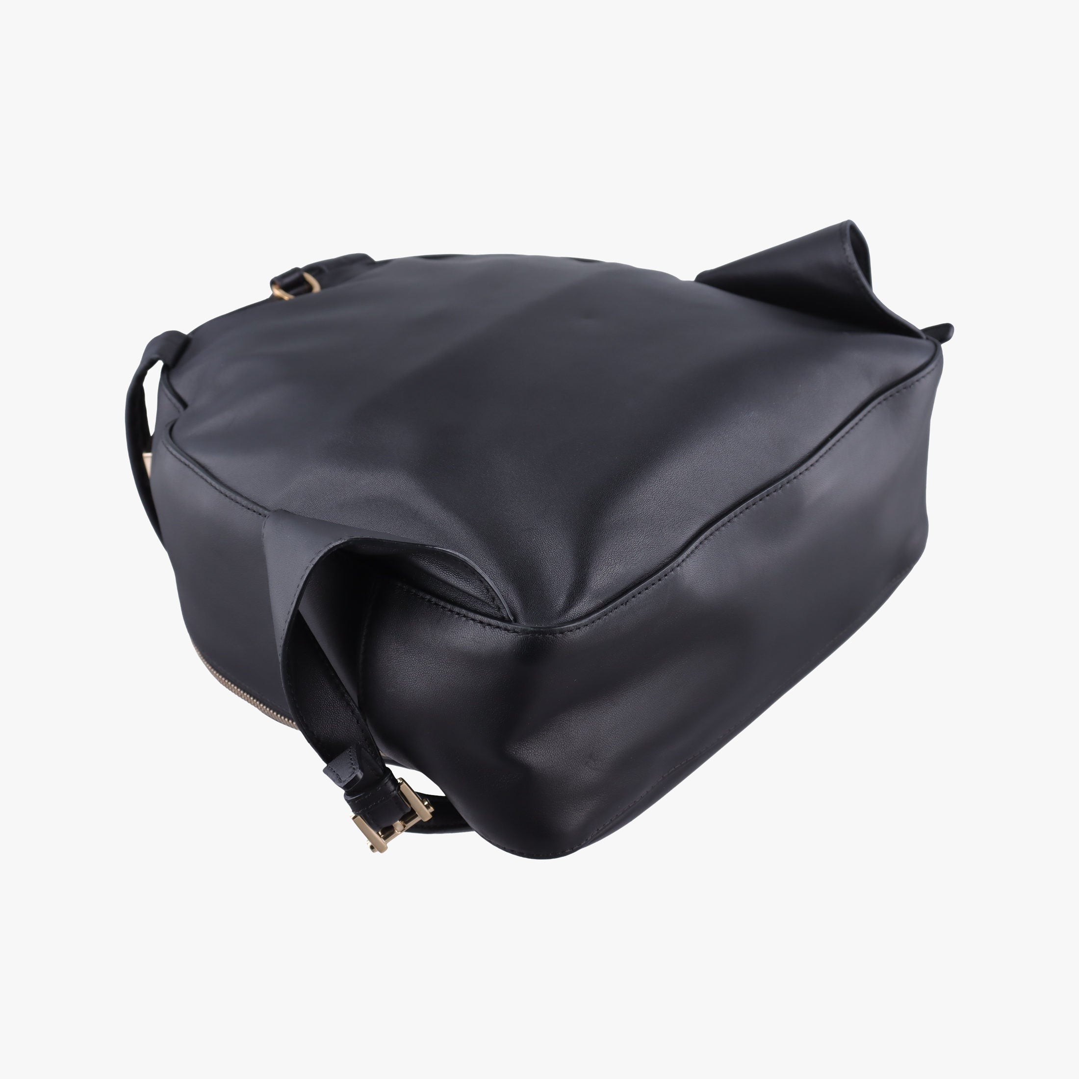 La Medusa Black Leather CLG 247129320573ラ メドゥーサ ブラック レザー CLG 247129320573