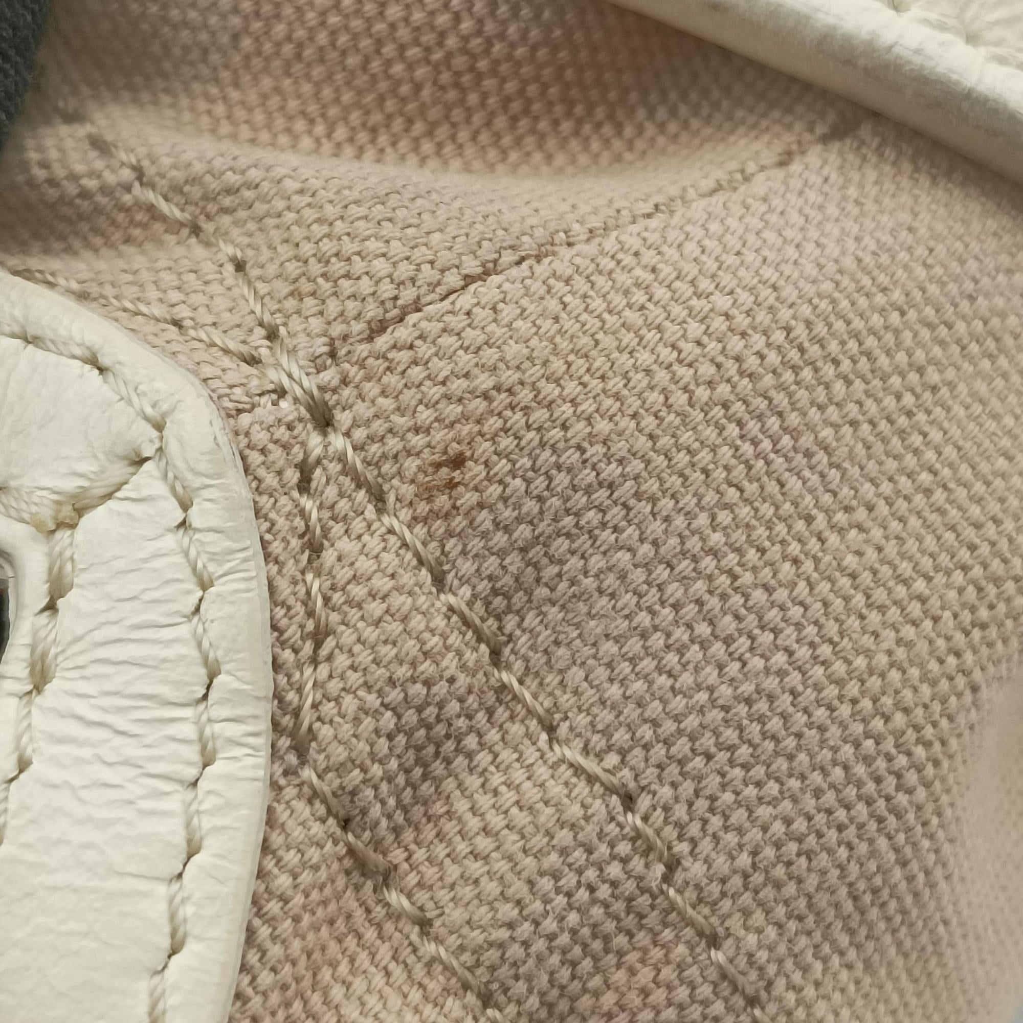 ROY White Leather 04 18 75 65ロイ ホワイト レザー 04 18 75 65