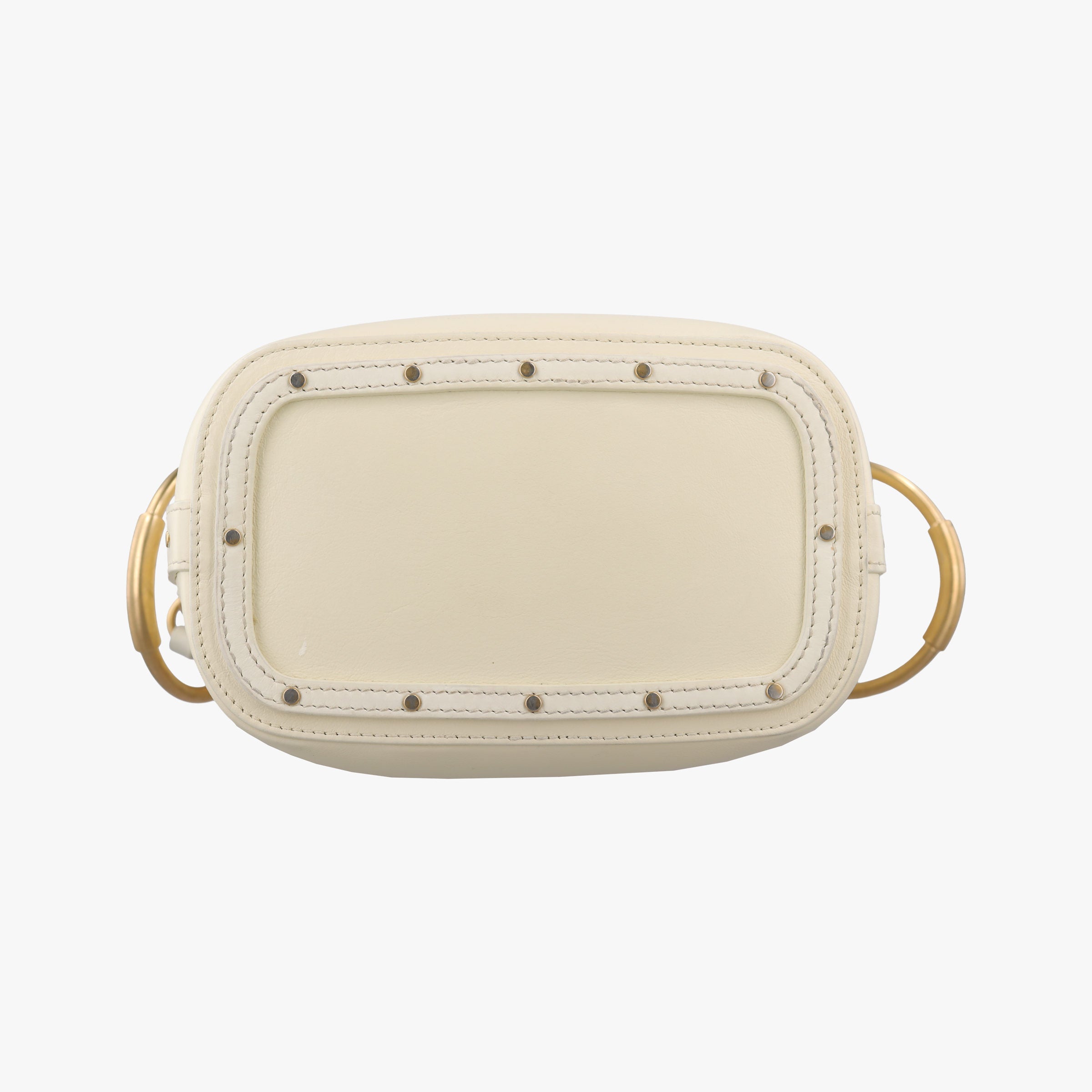 ROY White Leather 04 18 75 65ロイ ホワイト レザー 04 18 75 65
