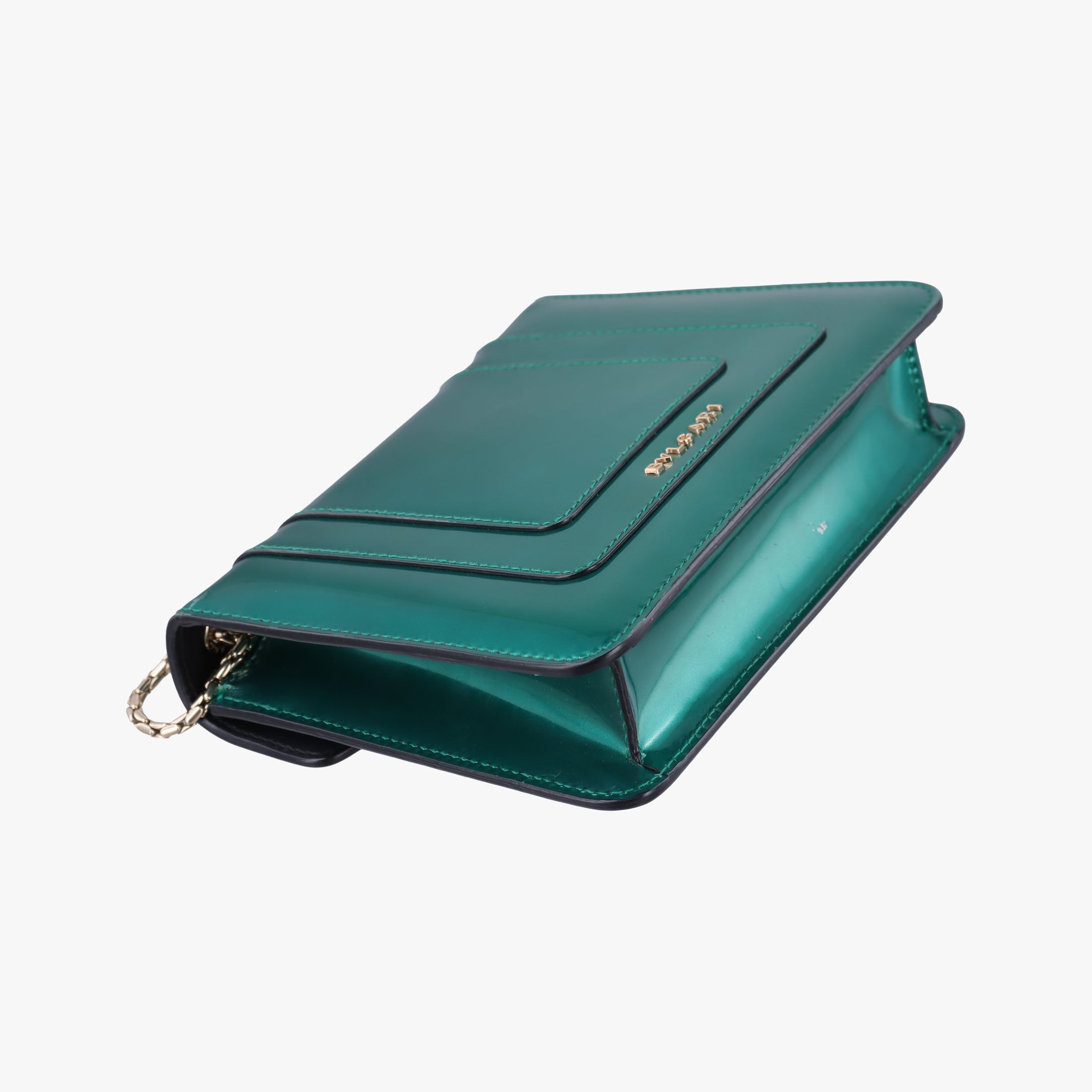 Serpenti Forever Green enamel DG.K16.283449セルペンティ フォーエバー グリーン エナメル DG.K16.283449