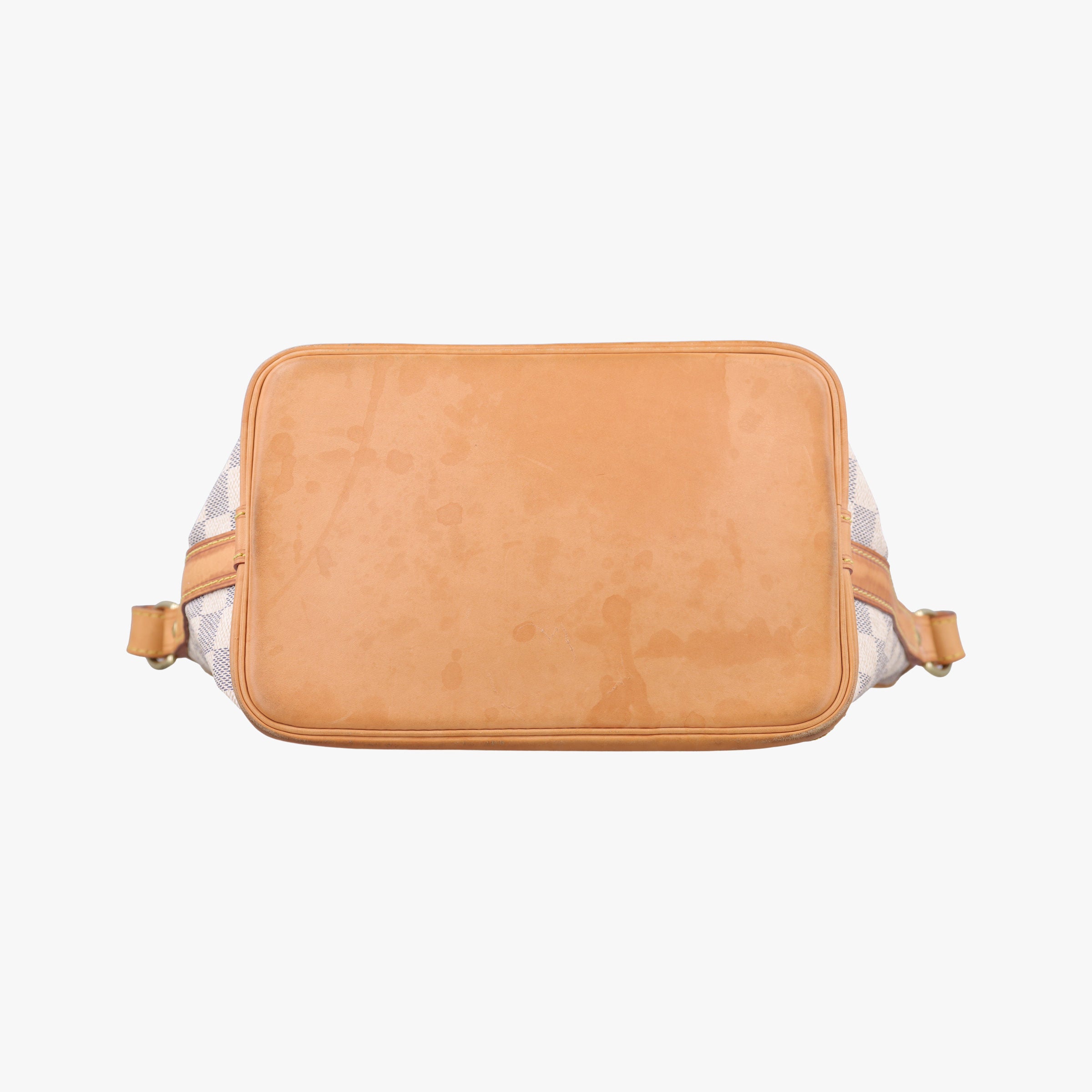 Noe BB AZUR Damier Canvas N41220 SA4115ノエBB アズール ダミエキャンバス N41220 SA4115