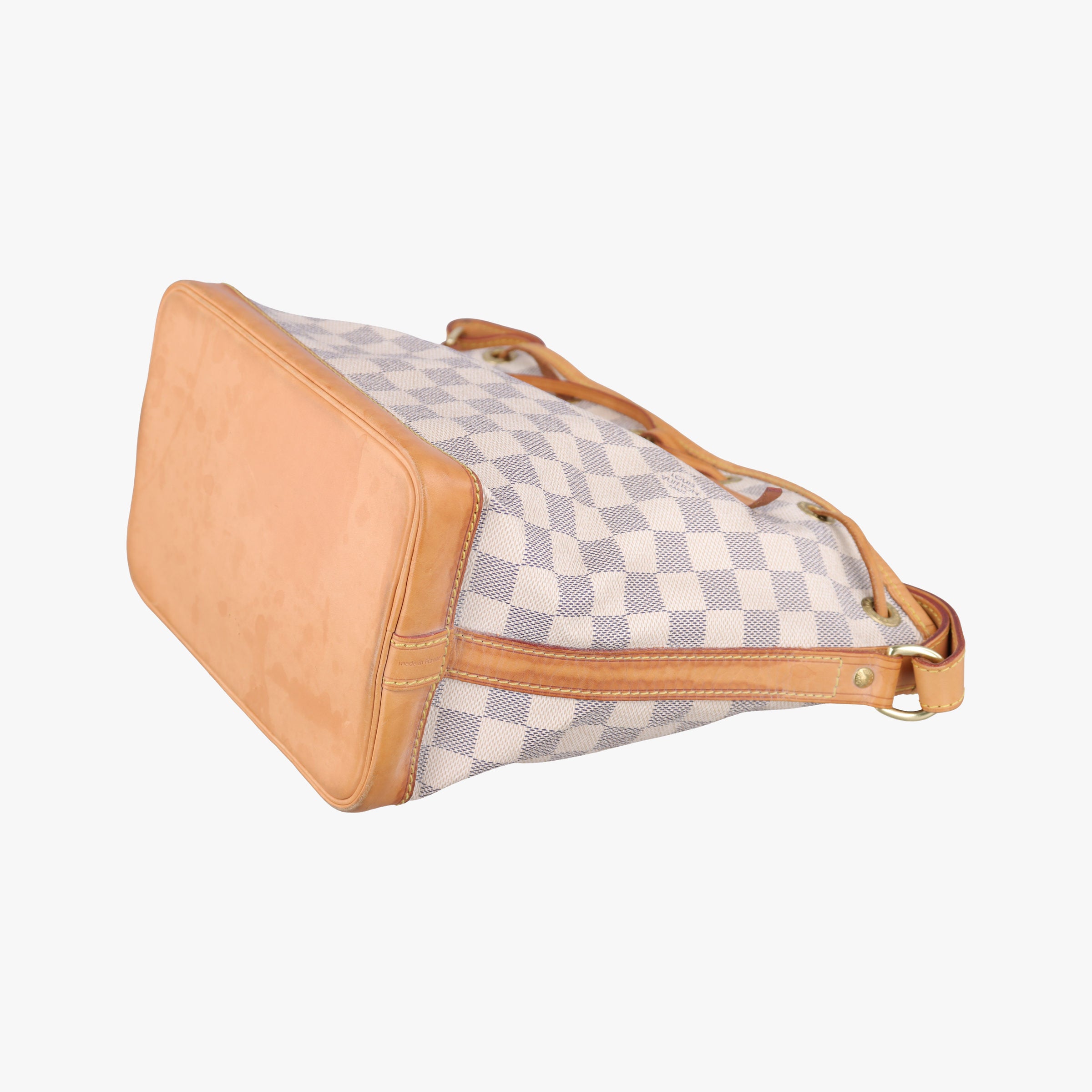 Noe BB AZUR Damier Canvas N41220 SA4115ノエBB アズール ダミエキャンバス N41220 SA4115