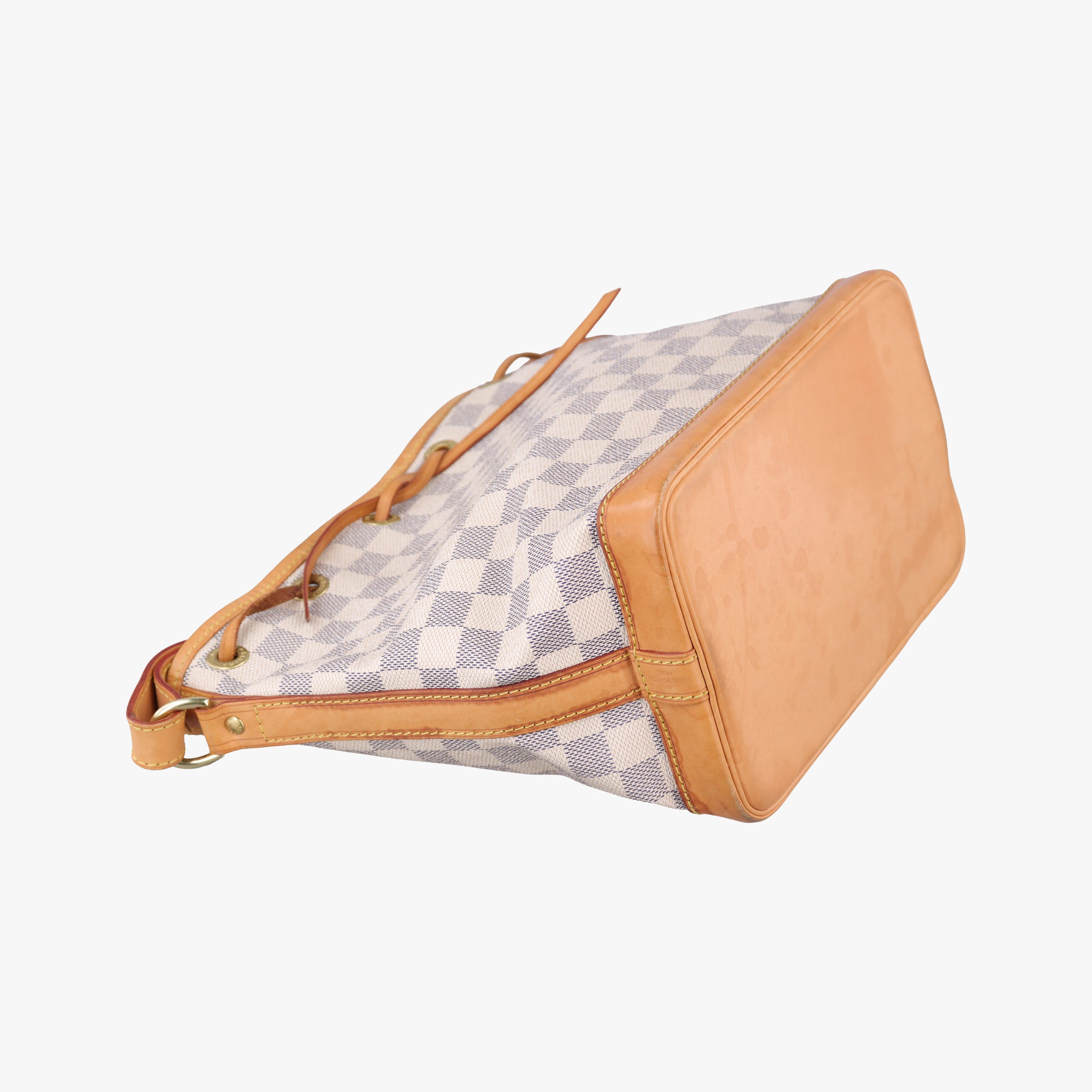Noe BB AZUR Damier Canvas N41220 SA4115ノエBB アズール ダミエキャンバス N41220 SA4115