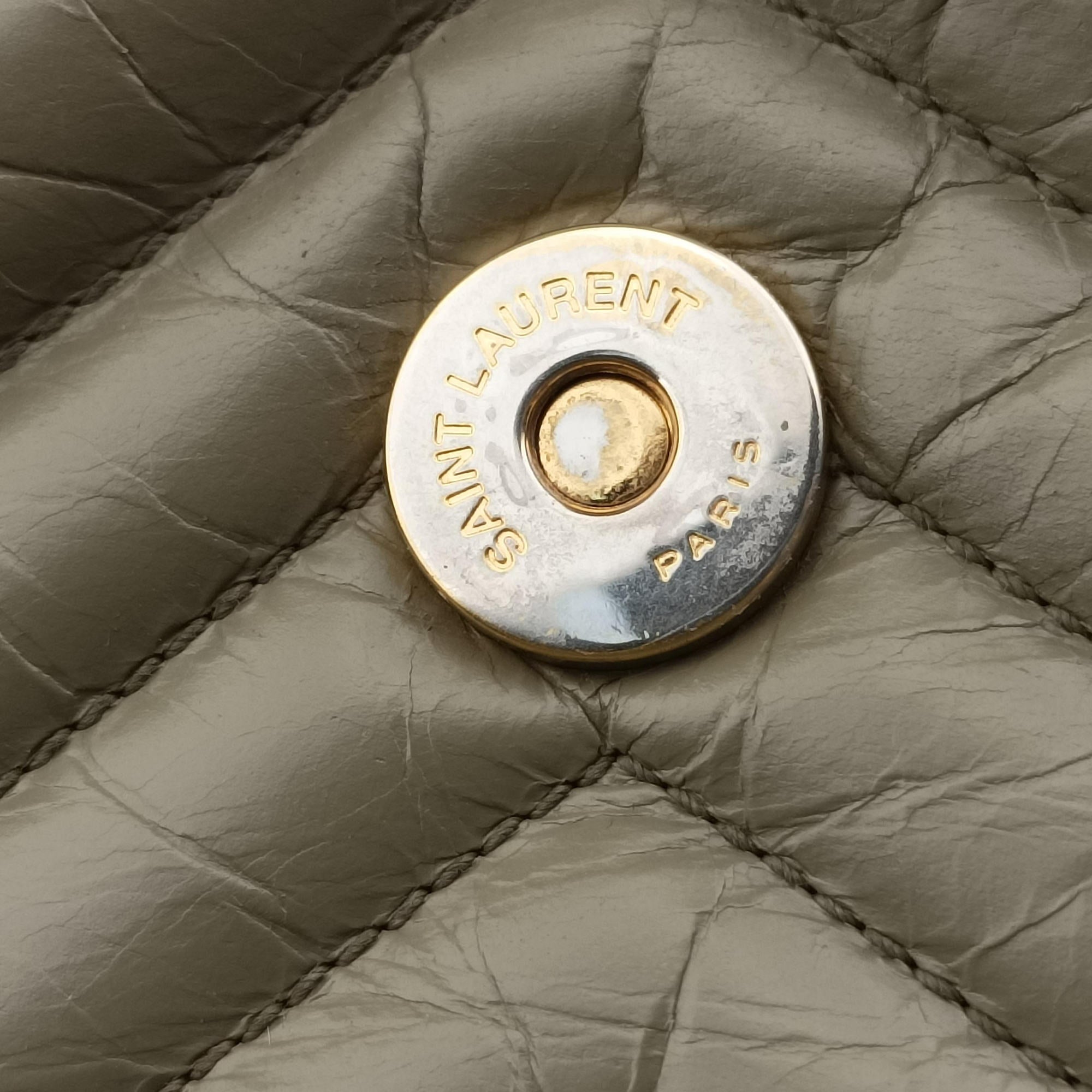 COLLEGE Green Leather 428056 PMR428056.0117カレッジ グリーン レザー 428056 PMR428056.0117