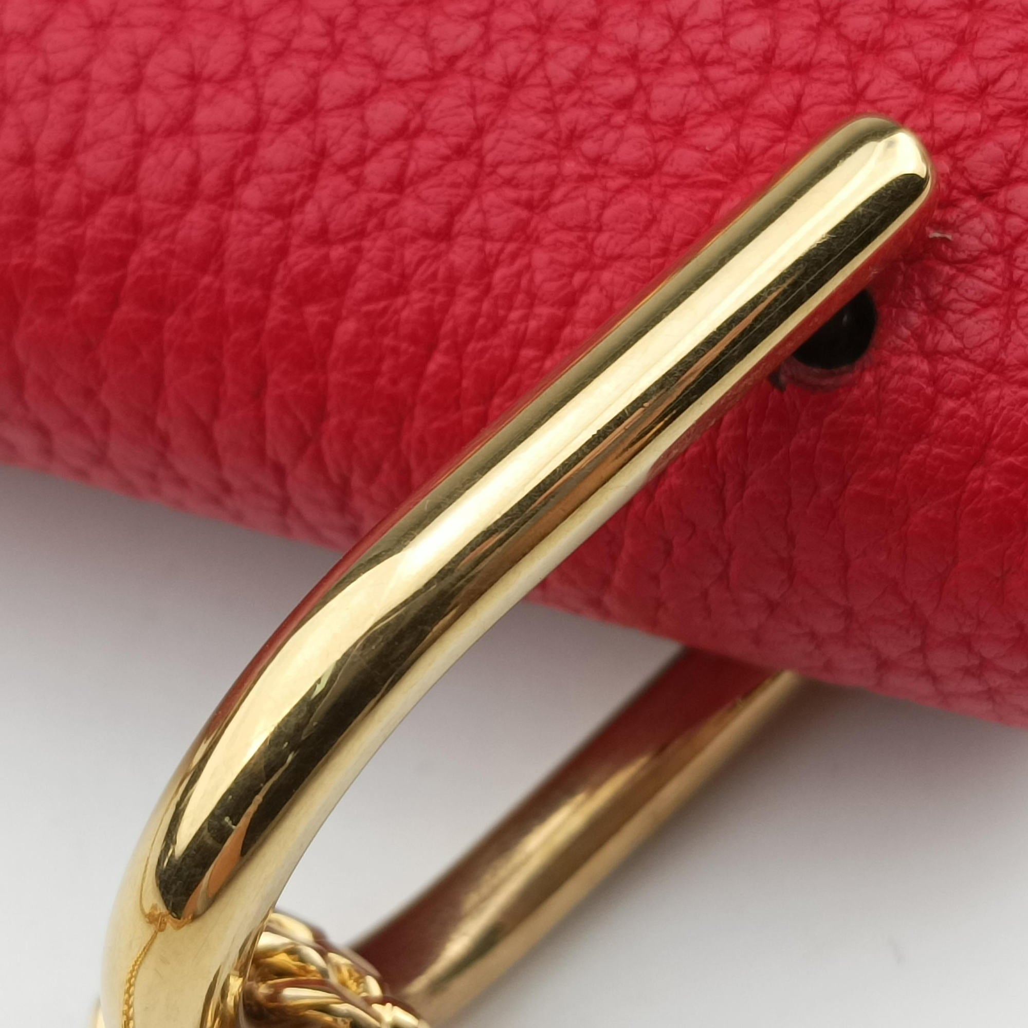 DREW Red Leather 02-16-63-65ドリュー レッド レザー 02-16-63-65