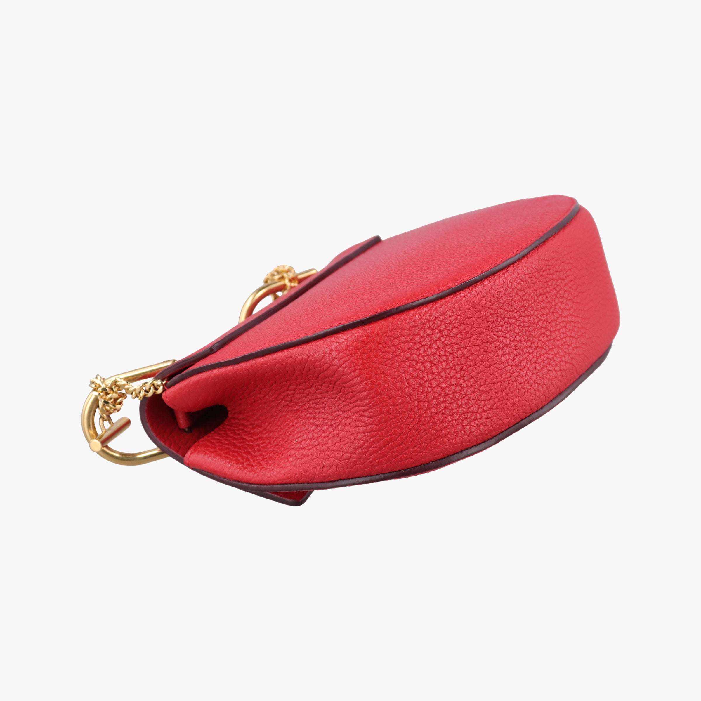 DREW Red Leather 02-16-63-65ドリュー レッド レザー 02-16-63-65