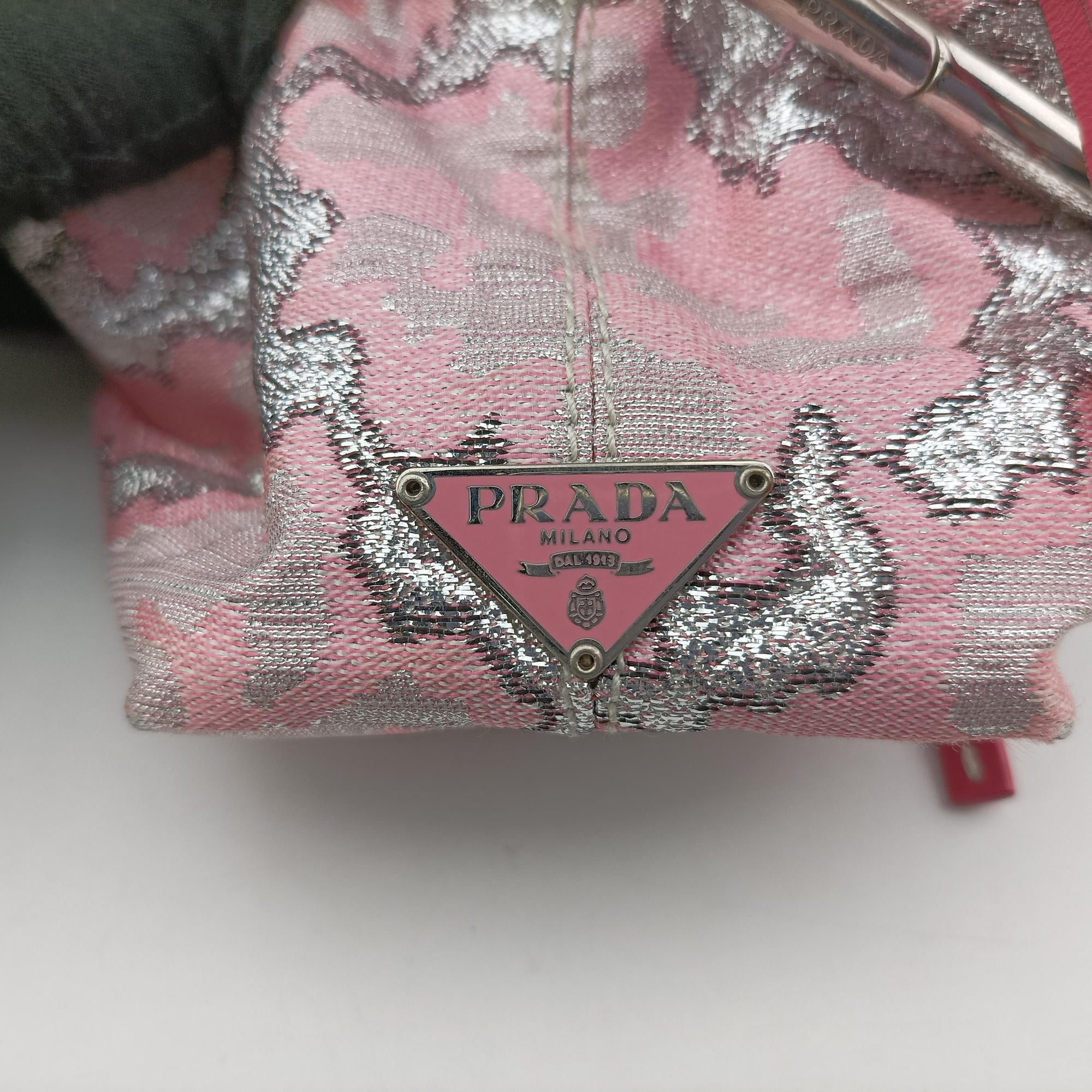 Brocade Pink Silk 58ブロケード ピンク シルク 58