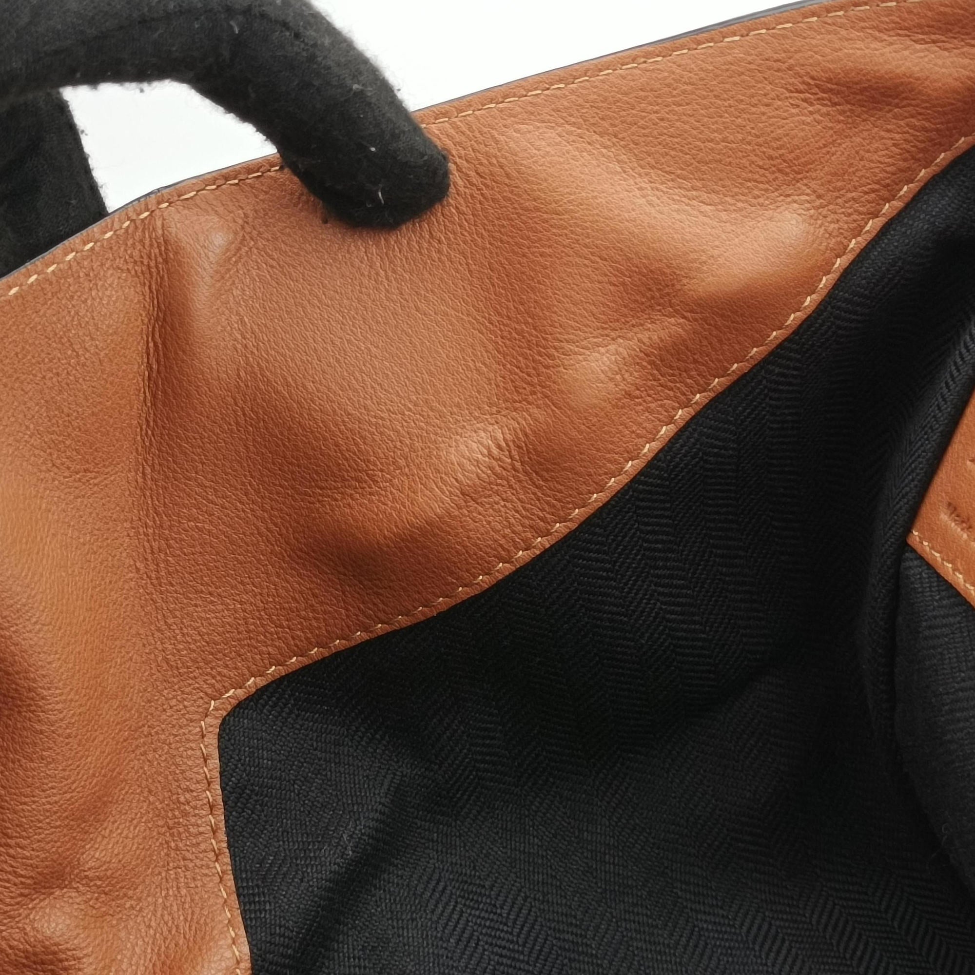hammock Brown leather 261707ハンモック ブラウン レザー 261707