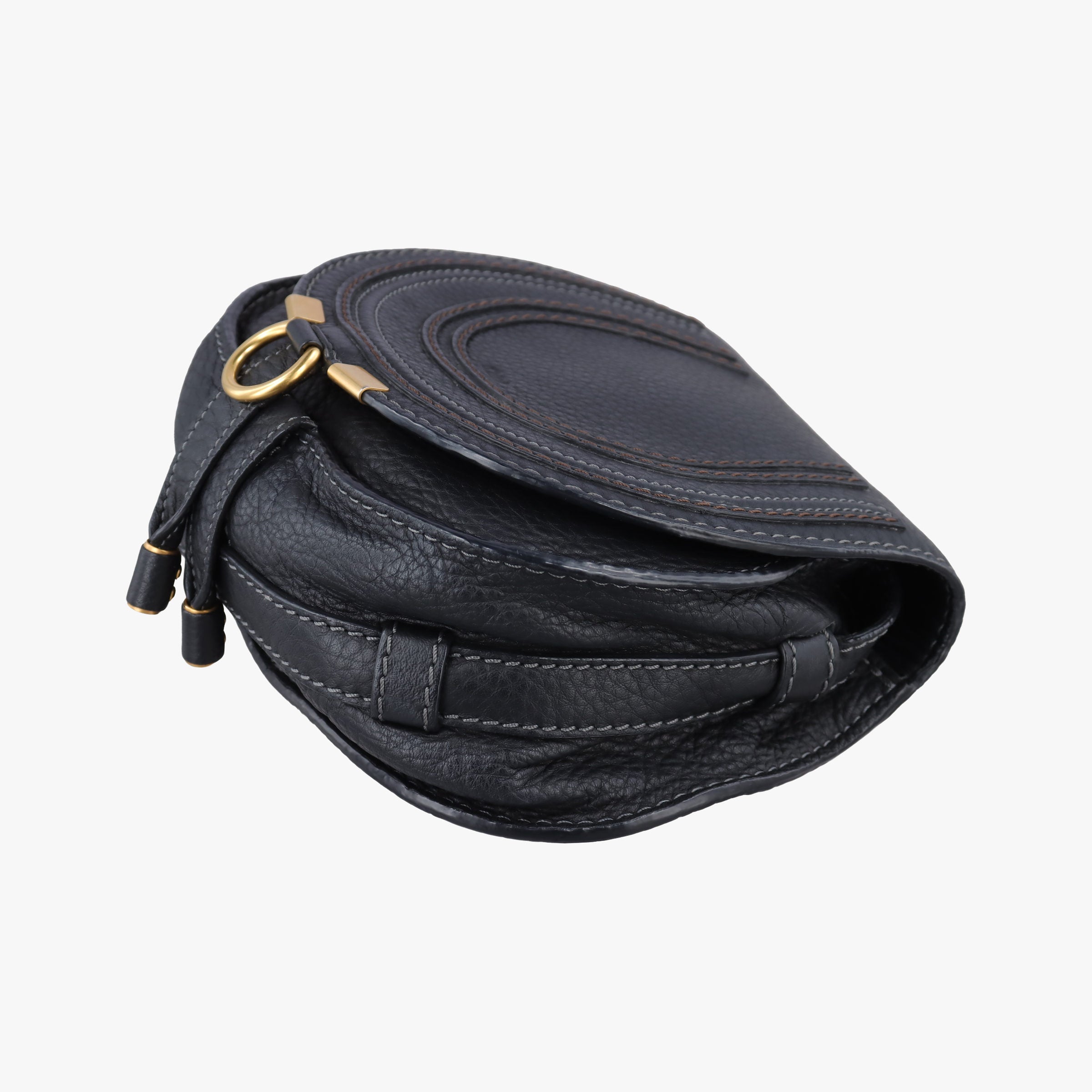Mercy Black Leather 04-16-60-65マーシー ブラック レザー 04-16-60-65