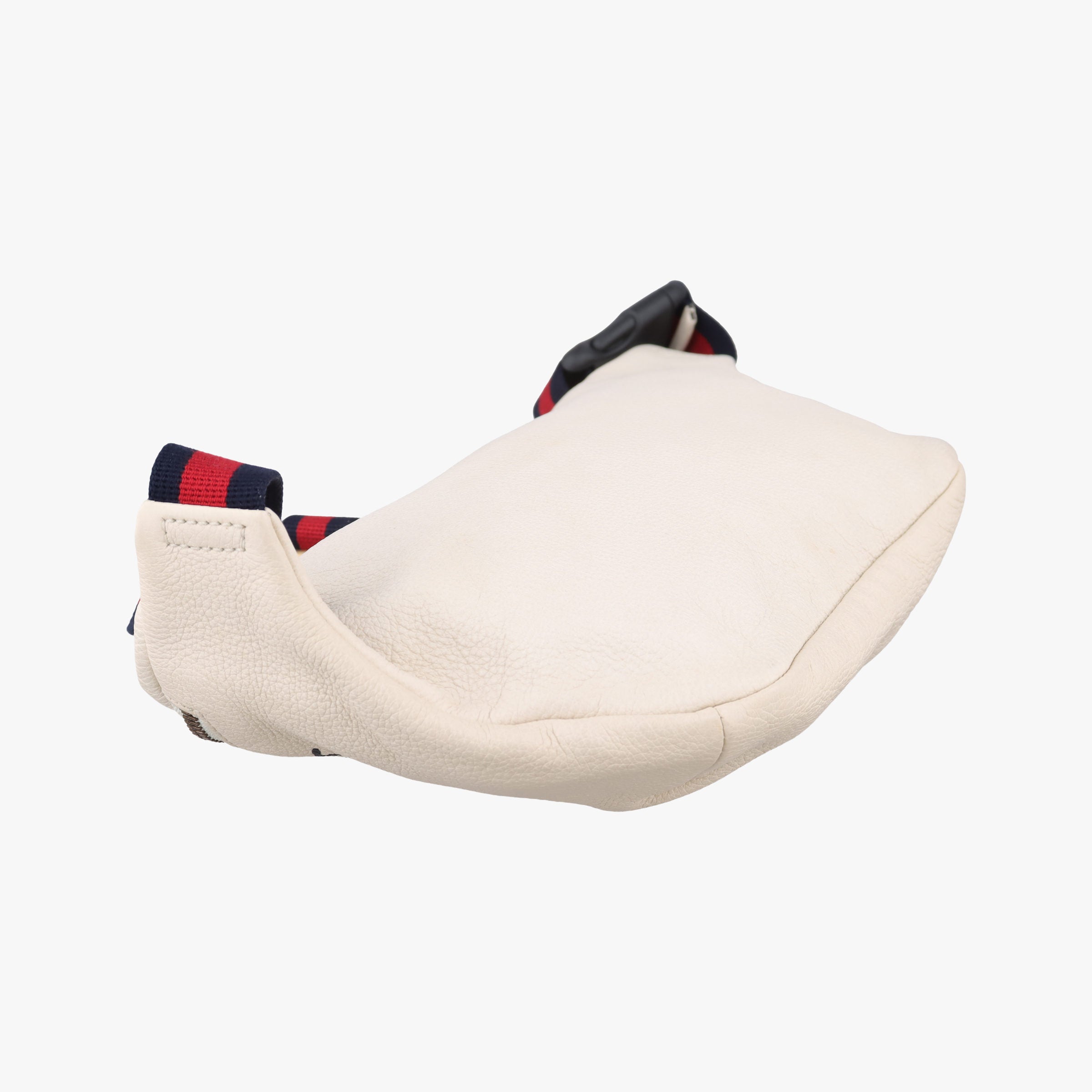Print White Leather 493869 A022595864グッチプリント ホワイト レザー 493869 A022595864