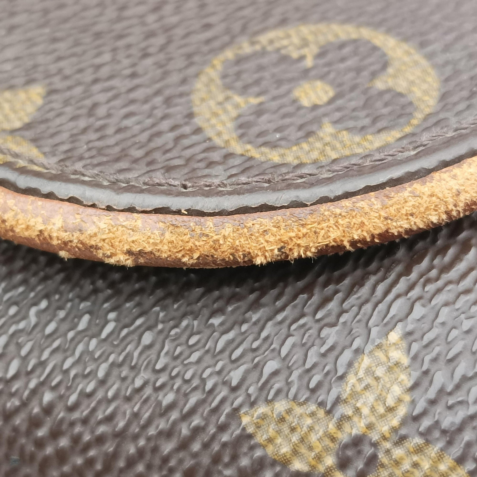 ABBESSES brown Monogram Canvas M45257 SP0063アベス モノグラム/ブラウン モノグラムキャンバス M45257 SP0063