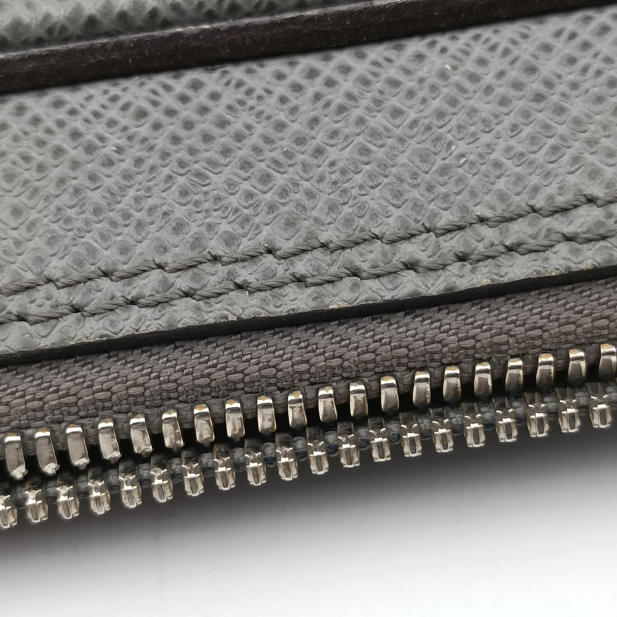 Porto Document Business MM Glacier Taiga M32952 DU2154ポルト ドキュマン ビジネス MM グラシエ タイガ M32952 DU2154