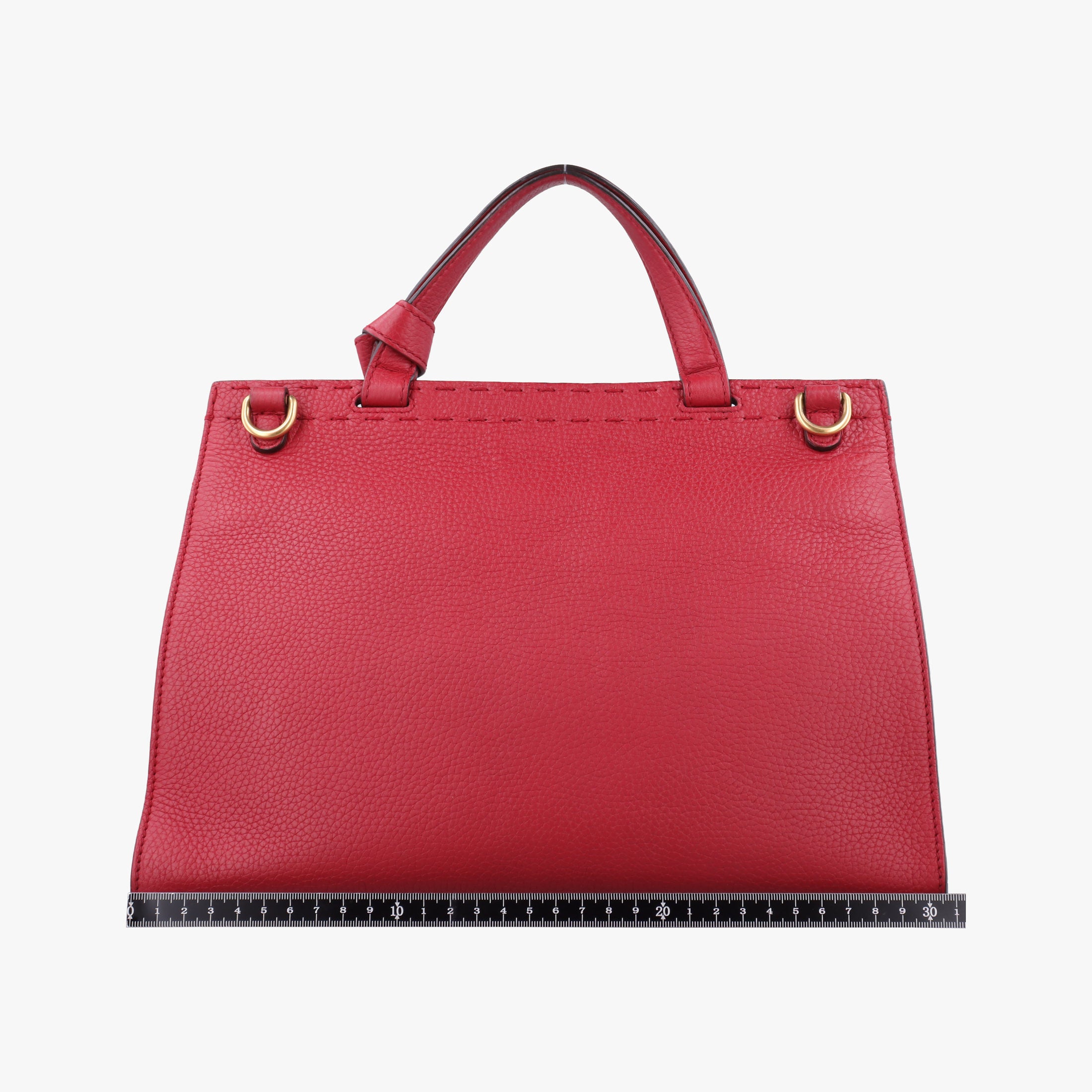 GG Marmont Red Leather 421890 A021692032GGマーモント レッド レザー 421890 A021692032