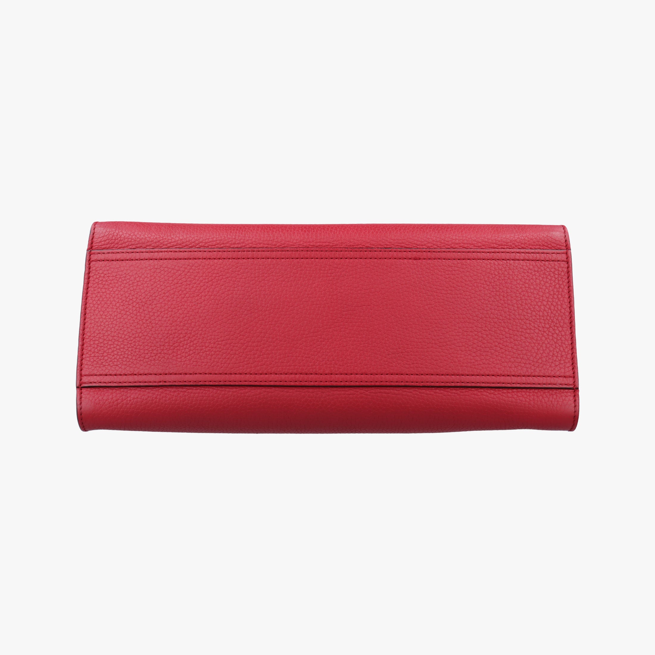 GG Marmont Red Leather 421890 A021692032GGマーモント レッド レザー 421890 A021692032