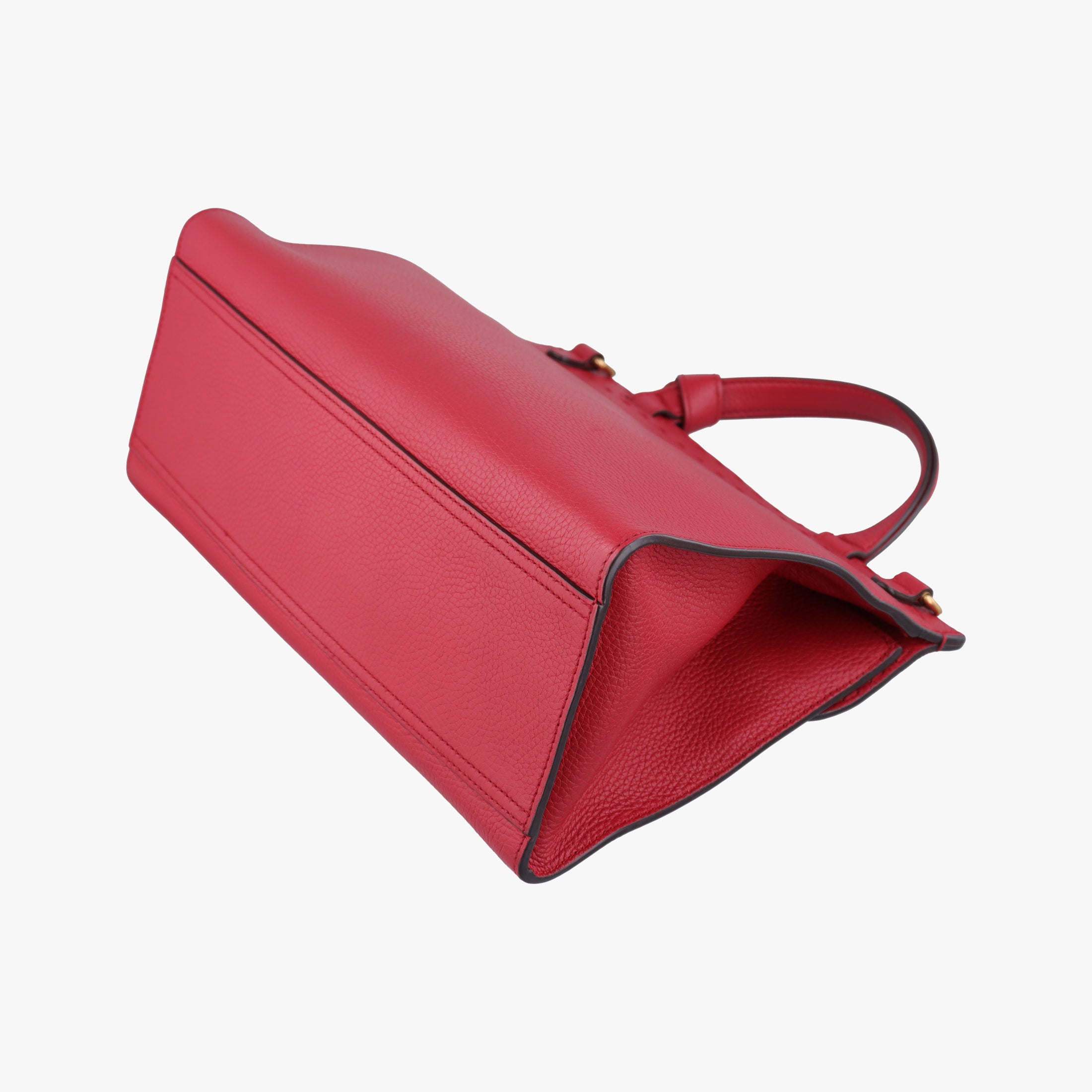 GG Marmont Red Leather 421890 A021692032GGマーモント レッド レザー 421890 A021692032