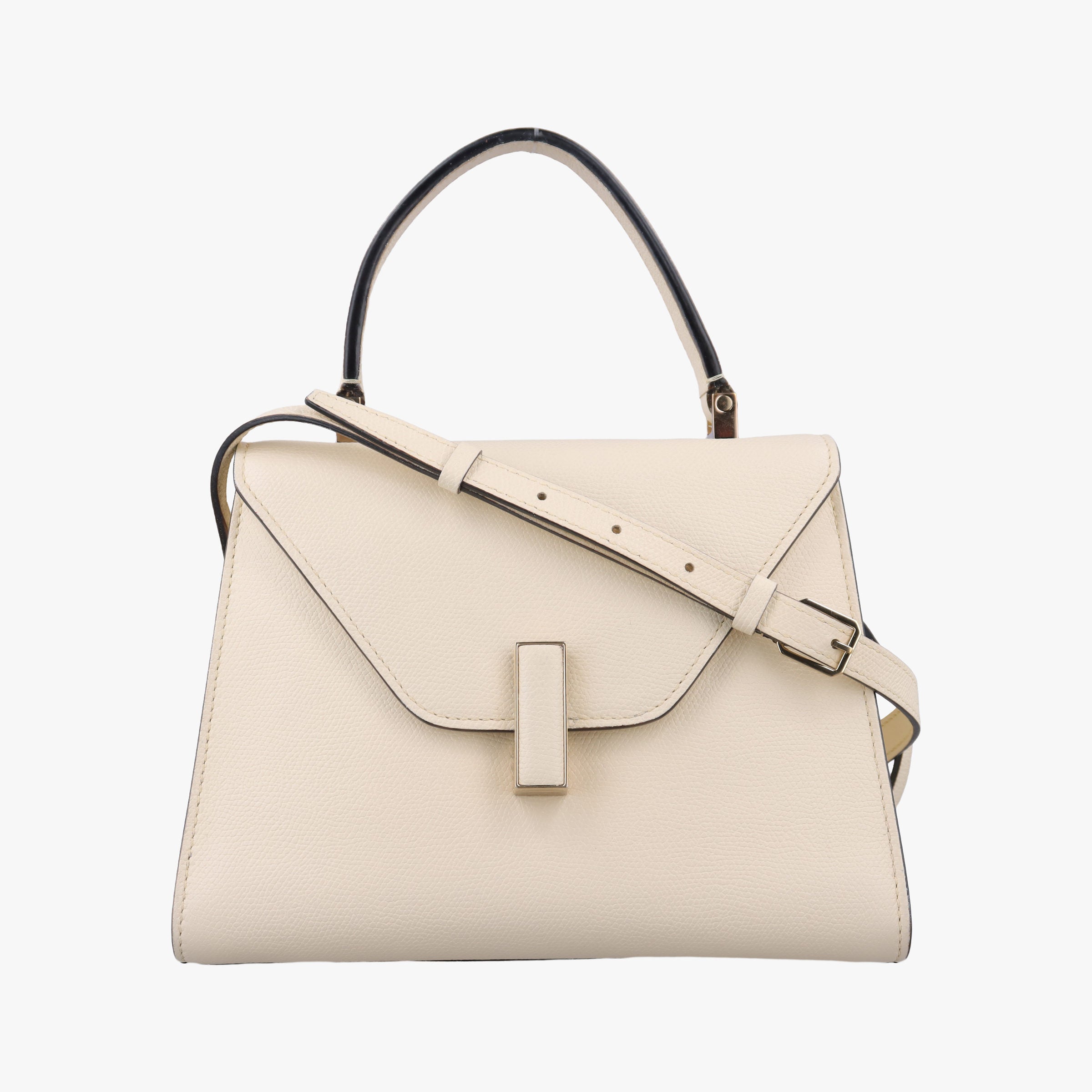 Iside Beige Calfskin N 432974イジィデ ベージュ カーフスキン N 432974