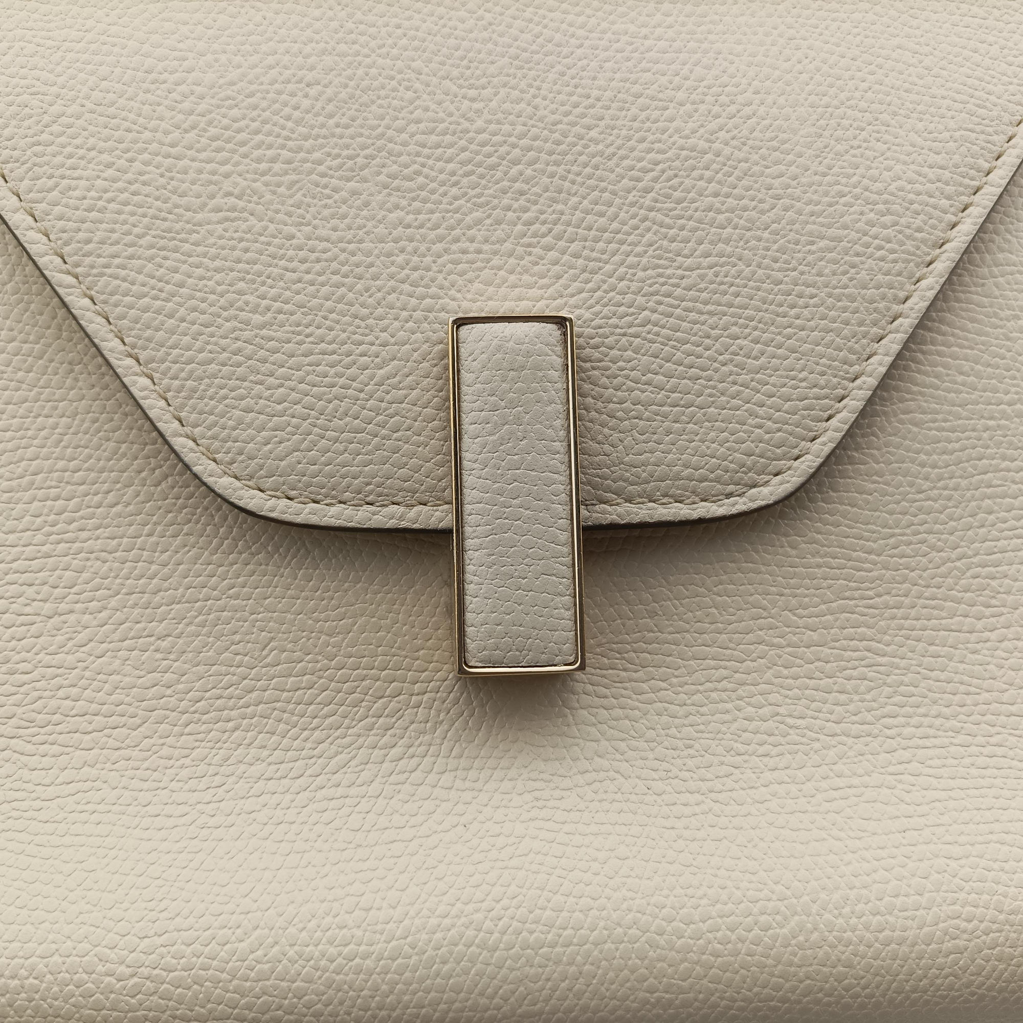 Iside Beige Calfskin N 432974イジィデ ベージュ カーフスキン N 432974