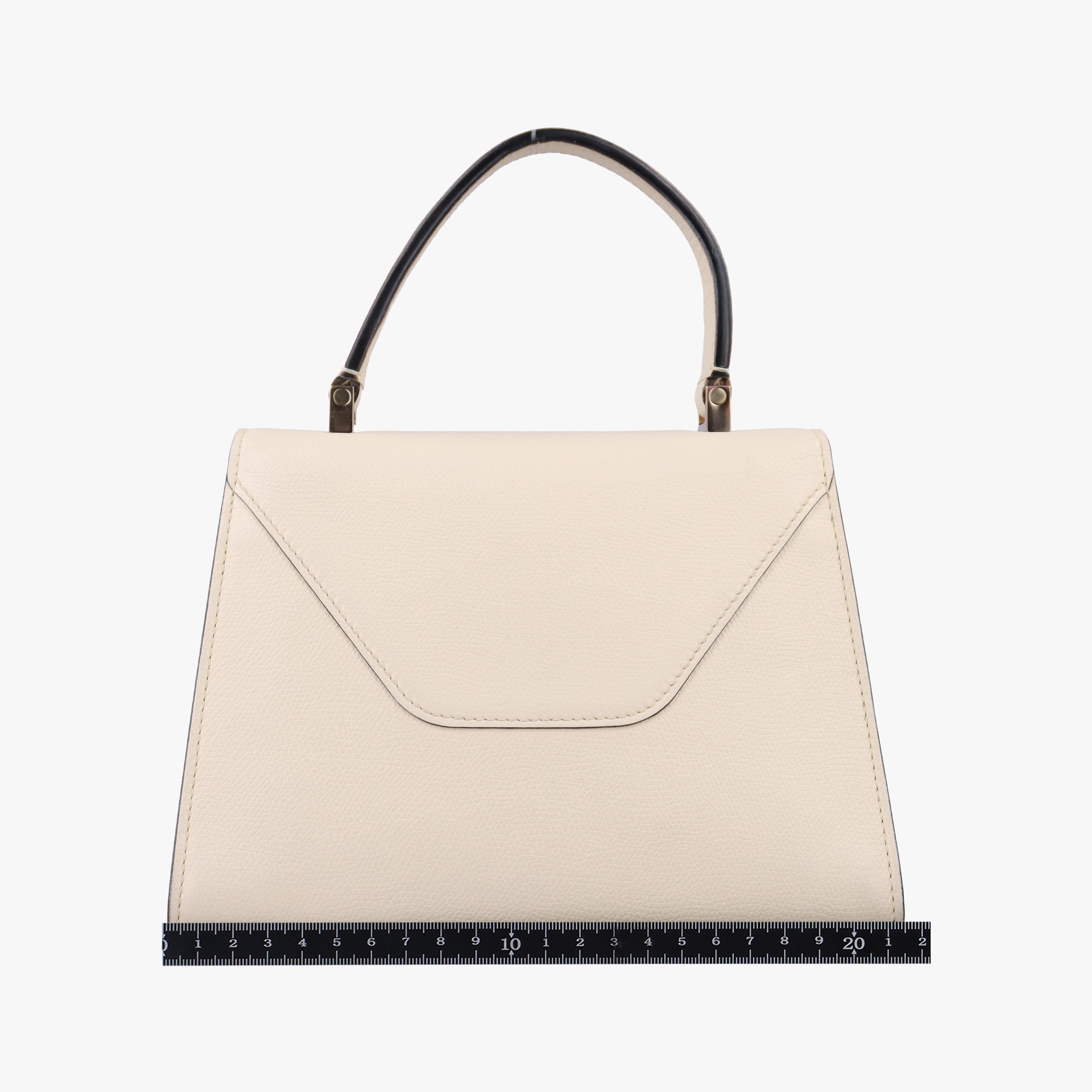 Iside Beige Calfskin N 432974イジィデ ベージュ カーフスキン N 432974