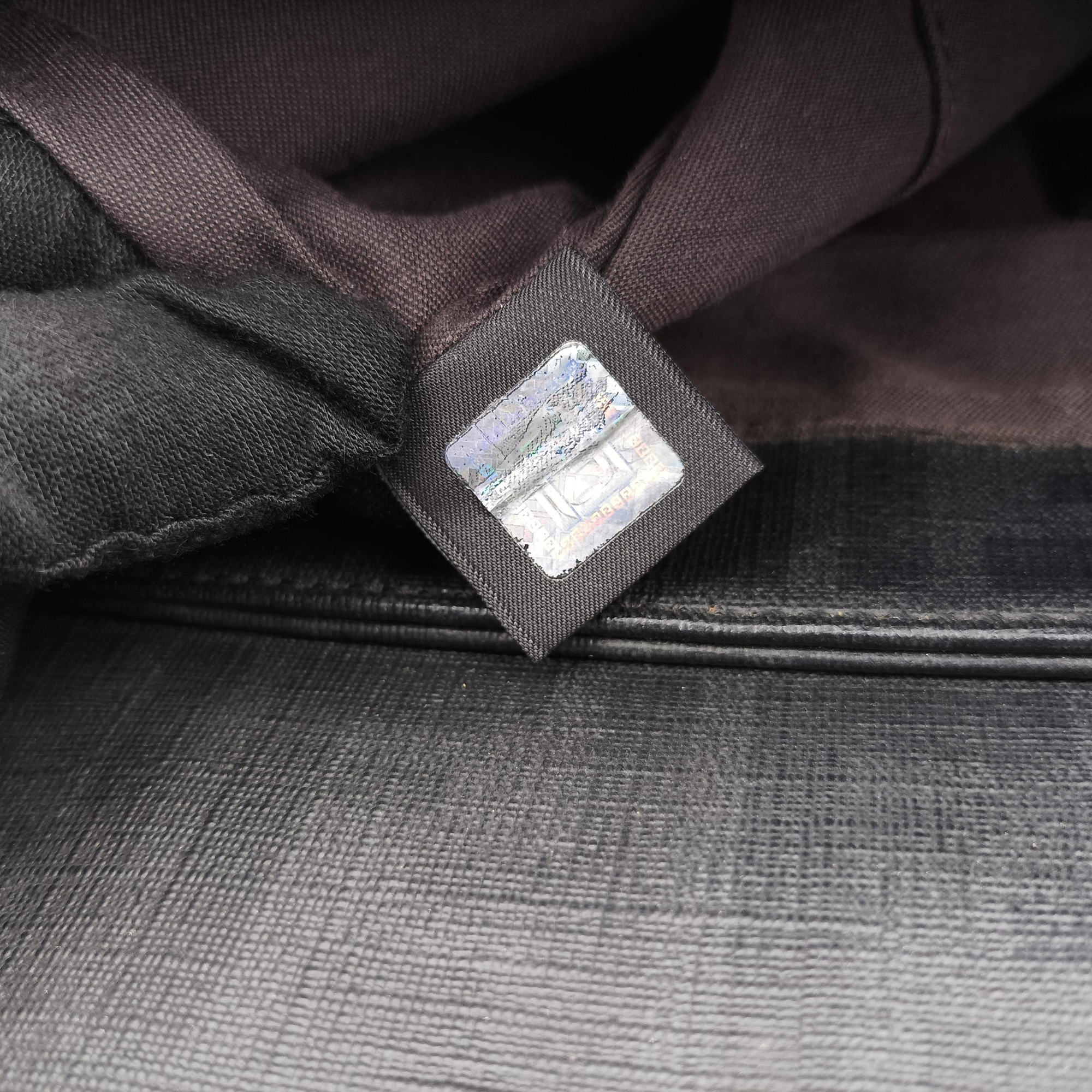 Zucca Grey leather 7VA195 7VA195/B0W 129/2305ズッカ グレー レザー 7VA195 7VA195/B0W 129/2305