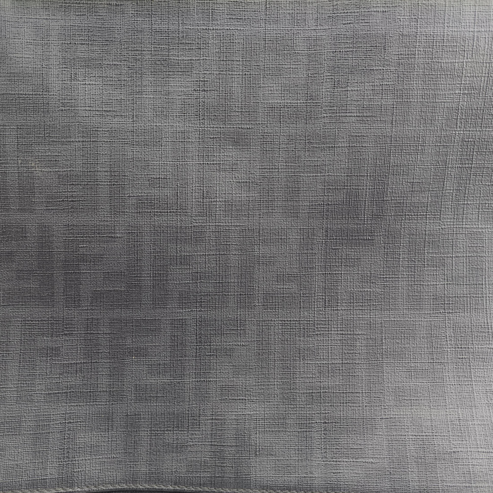 Zucca Grey leather 7VA195 7VA195/B0W 129/2305ズッカ グレー レザー 7VA195 7VA195/B0W 129/2305