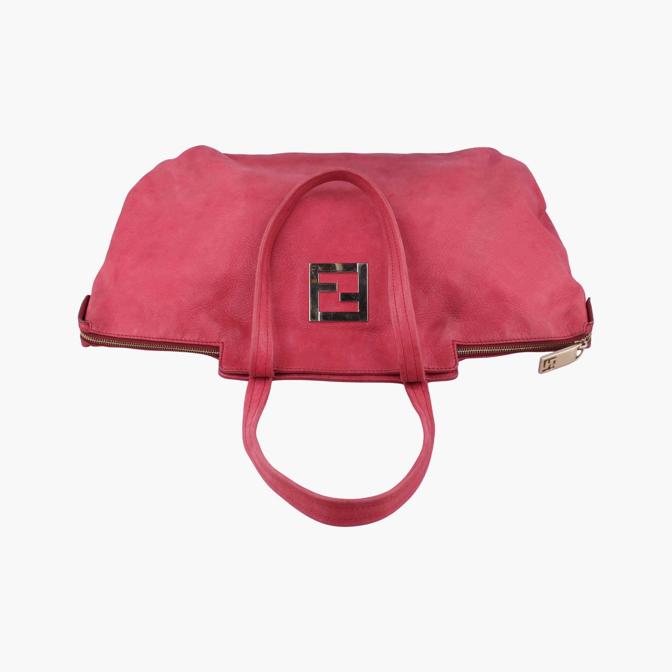 Lampo FF Logo Red Leather 8BR636 8BR636-DRD 119-2516ランポ レッド レザー 8BR636 8BR636-DRD 119-2516