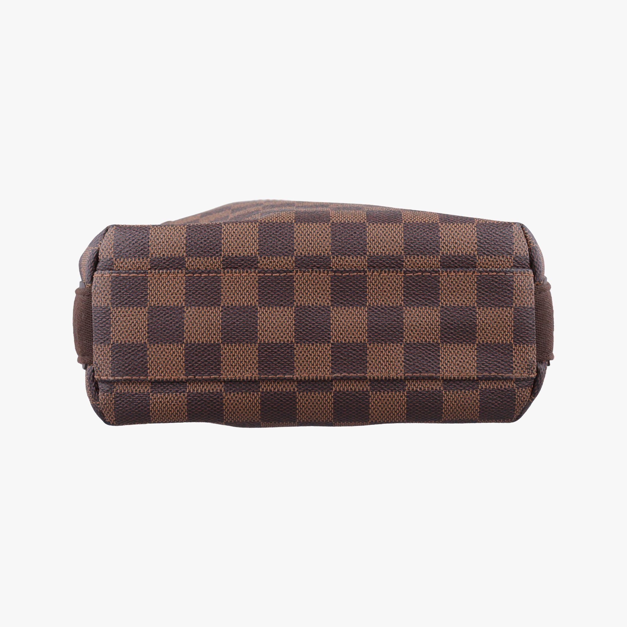 Trotter Bobur EBENE Damier Canvas N41135 BA4171トロター ボブール エベヌ ダミエキャンバス N41135 BA4171