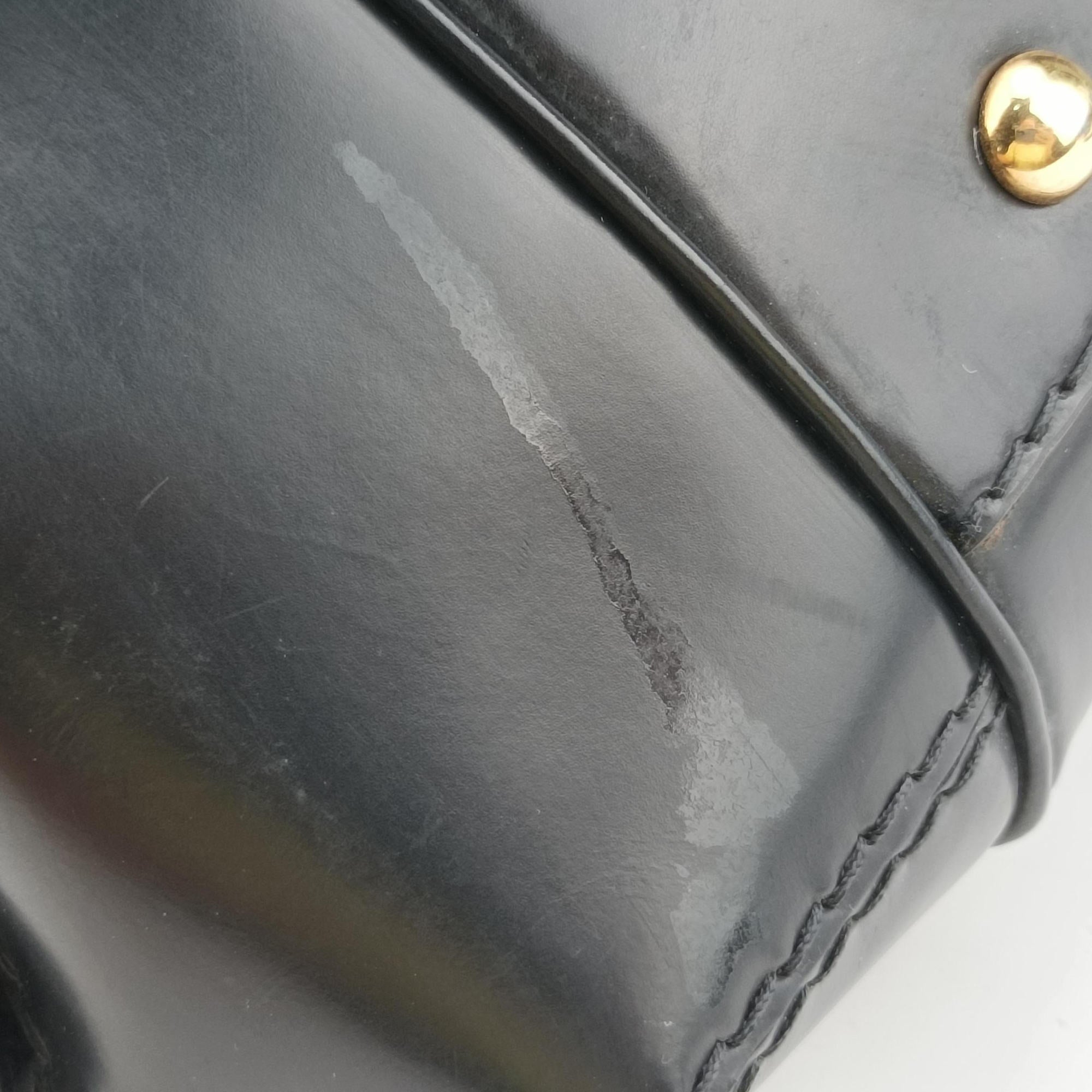 Dialux Queen Large Black Leather 189881 G1509820ダイラックス クイーン ラージ ブラック レザー 189881 G1509820