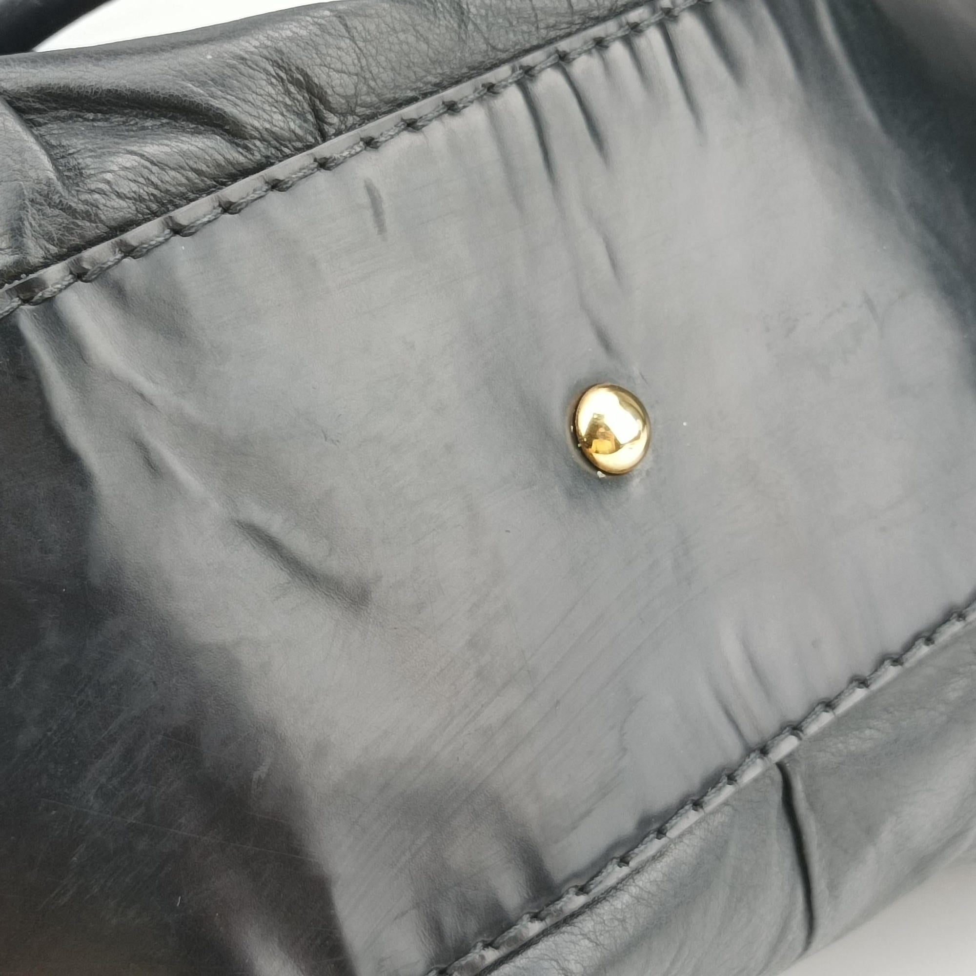 Dialux Queen Large Black Leather 189881 G1509820ダイラックス クイーン ラージ ブラック レザー 189881 G1509820