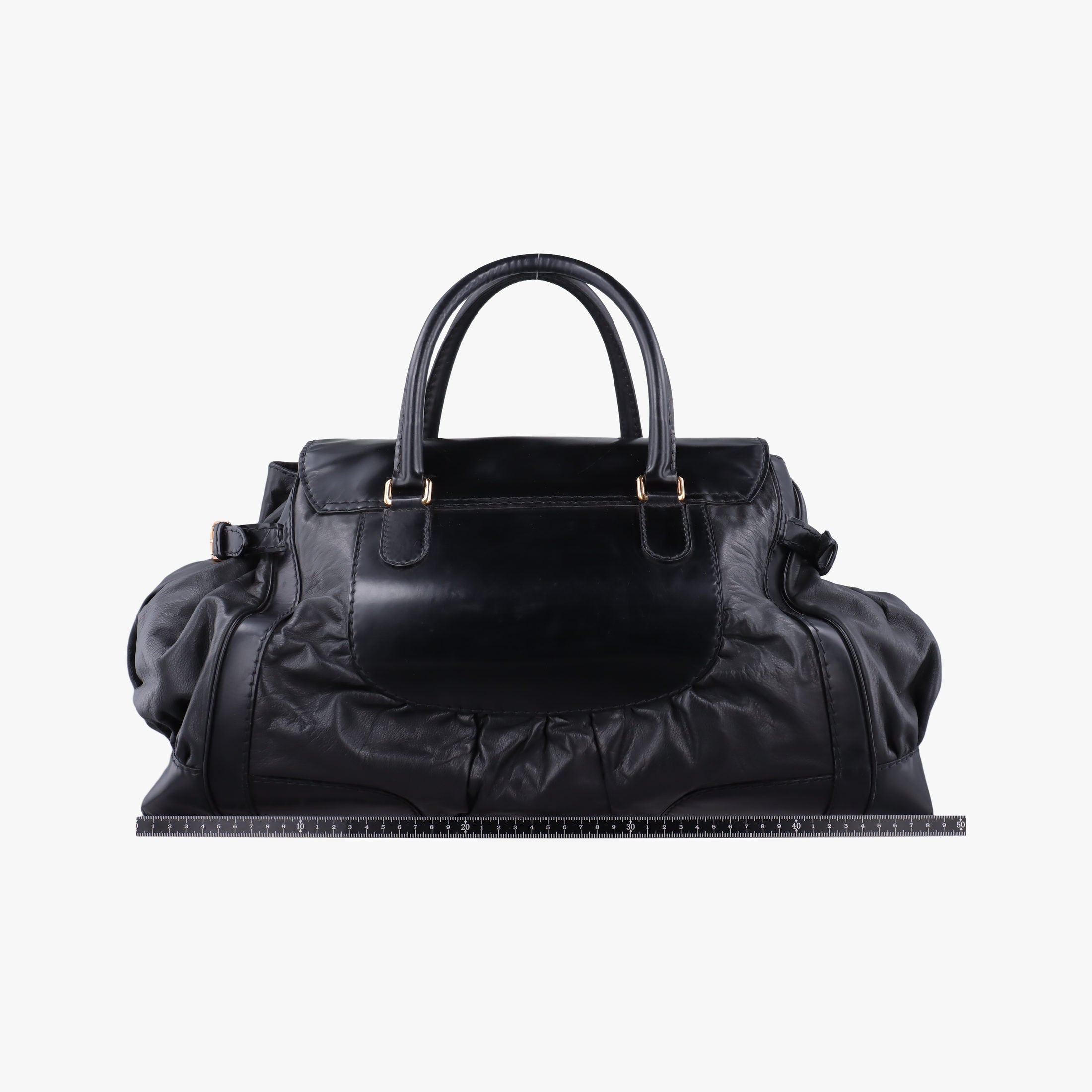 Dialux Queen Large Black Leather 189881 G1509820ダイラックス クイーン ラージ ブラック レザー 189881 G1509820