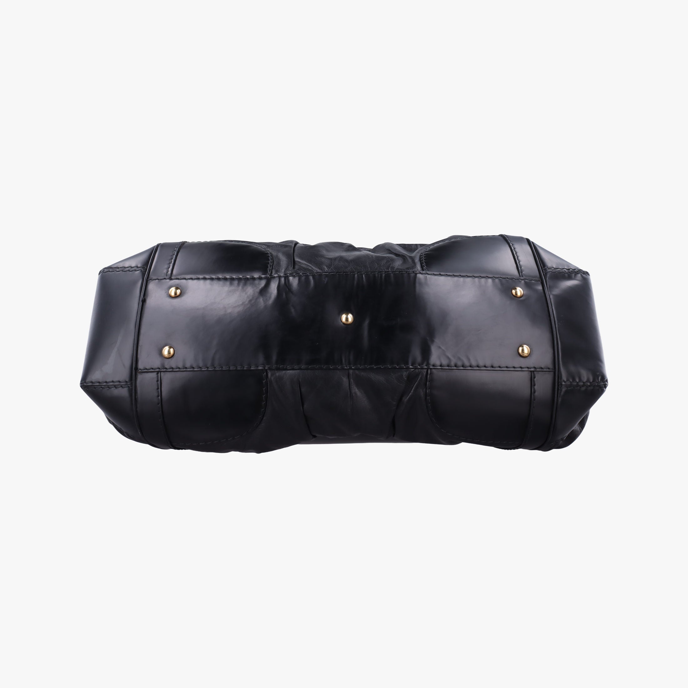 Dialux Queen Large Black Leather 189881 G1509820ダイラックス クイーン ラージ ブラック レザー 189881 G1509820