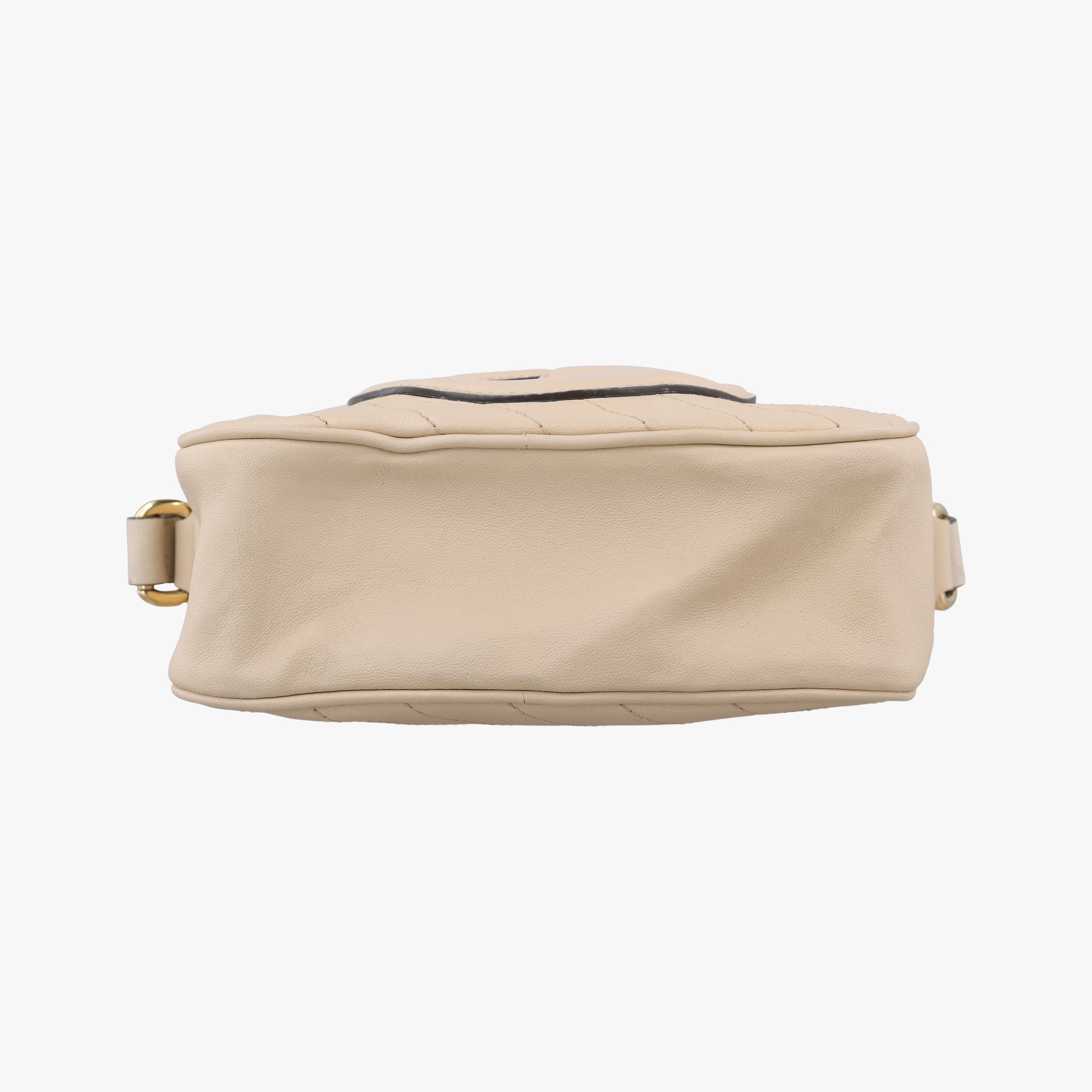 Blondie Beige Leather 742360 G040359527ブロンディ ベージュ レザー 742360 G040359527