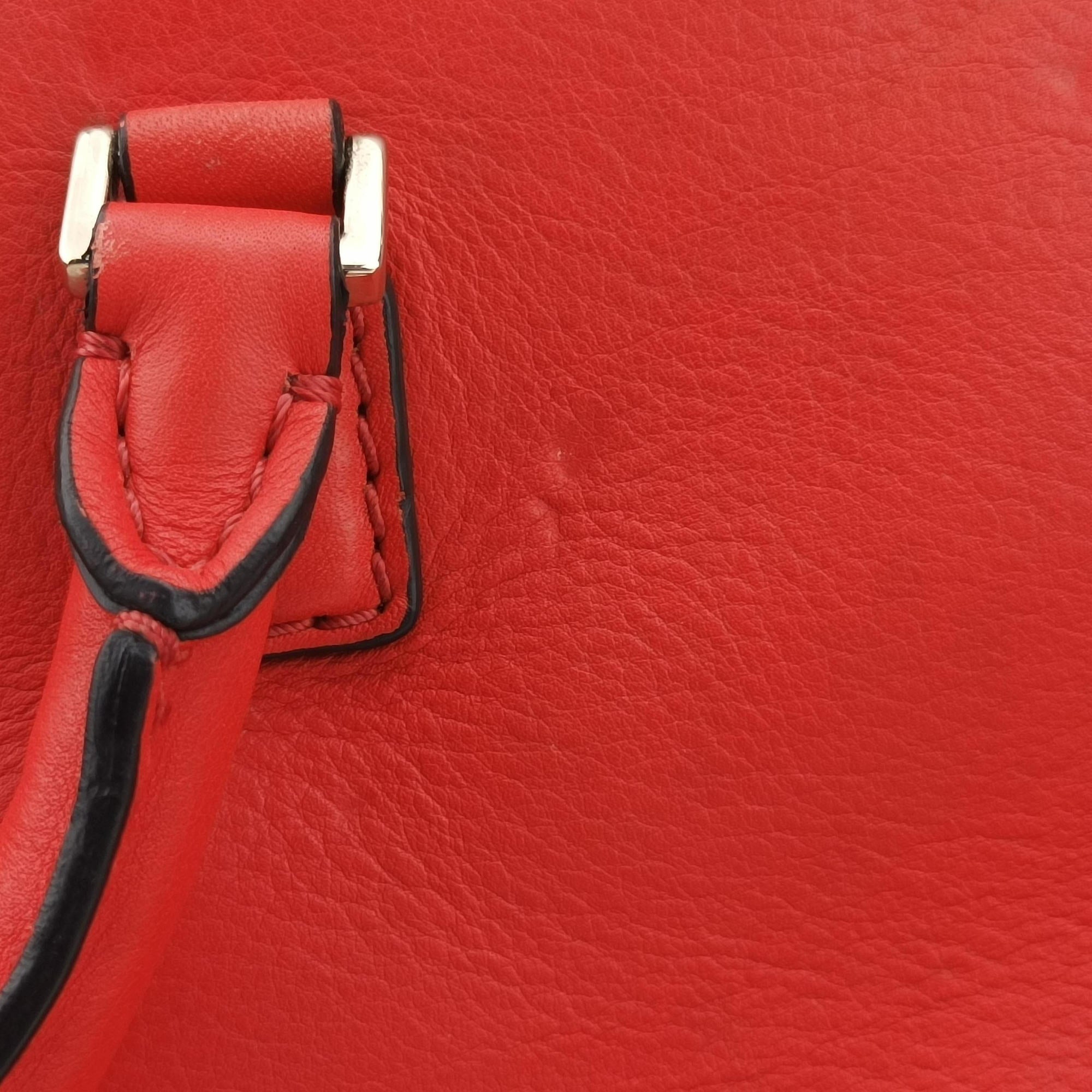 Rockstud Red Leather BL-H339BOL3ロックスタッズ レッド レザー BL-H339BOL3