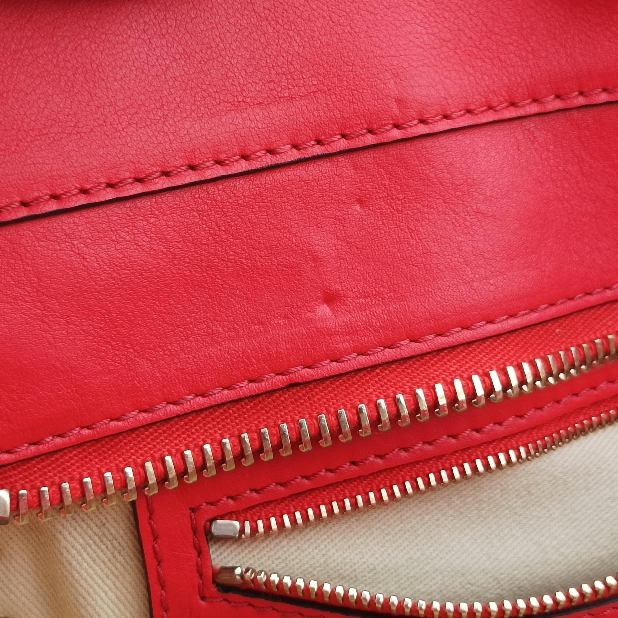 Rockstud Red Leather BL-H339BOL3ロックスタッズ レッド レザー BL-H339BOL3