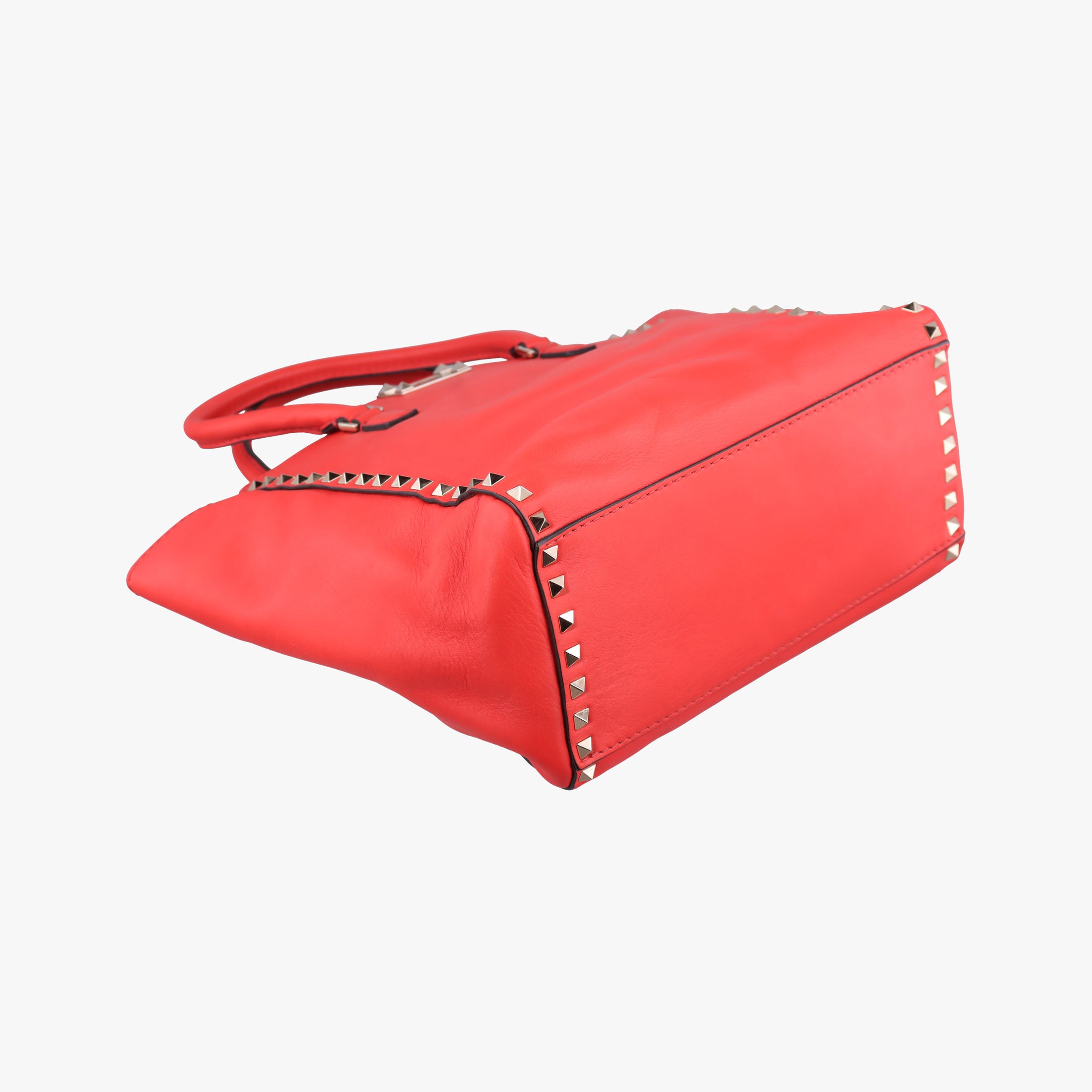 Rockstud Red Leather BL-H339BOL3ロックスタッズ レッド レザー BL-H339BOL3